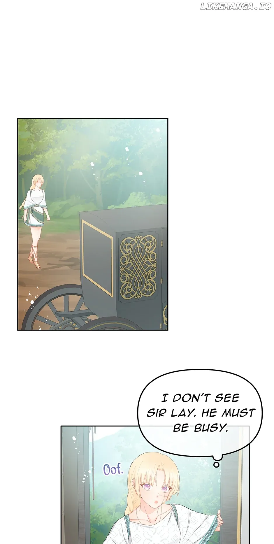 Don’T Concern Yourself With That Book Chapter 39 page 5 - 