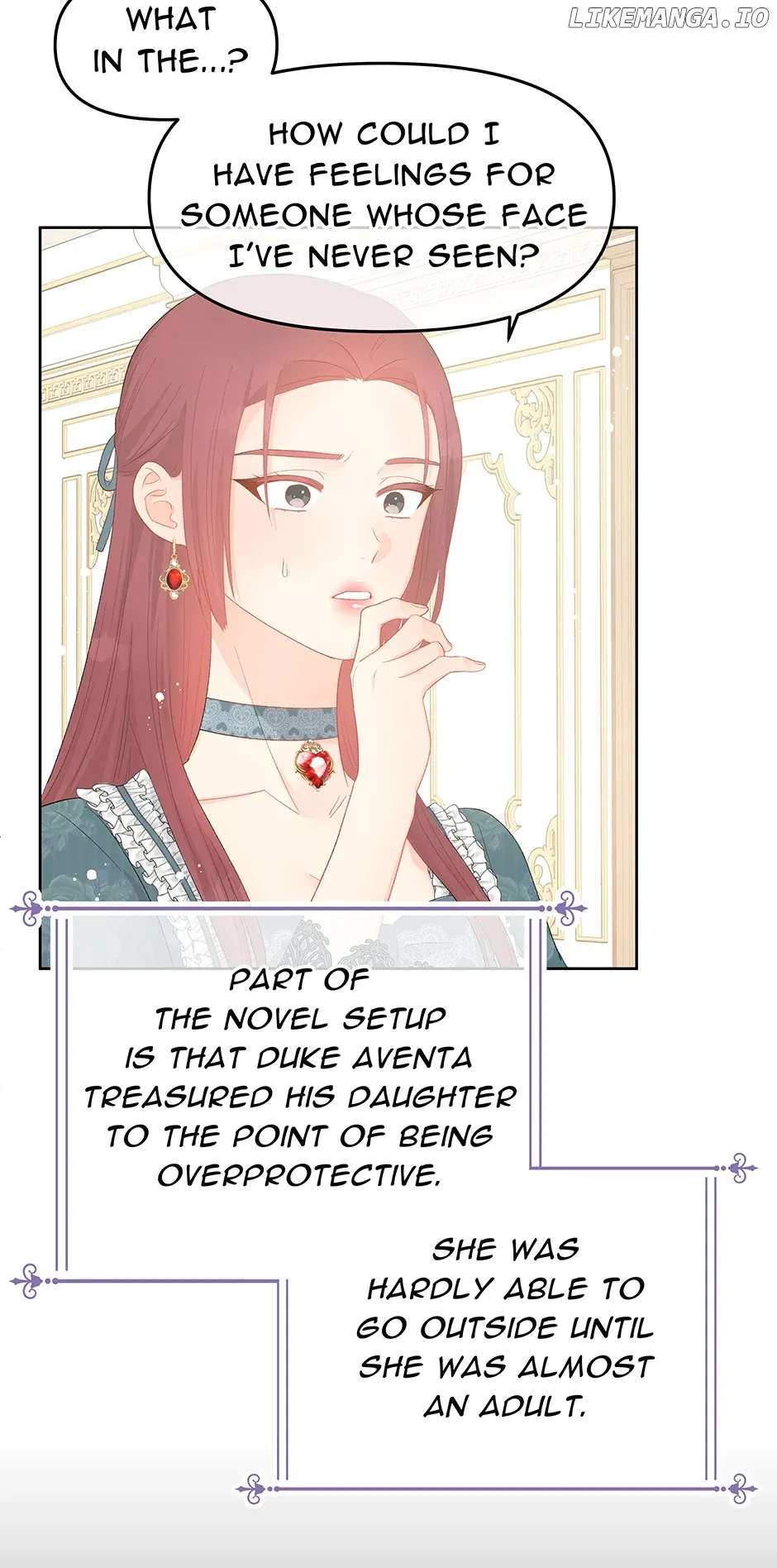 Don’T Concern Yourself With That Book Chapter 39 page 42 - 