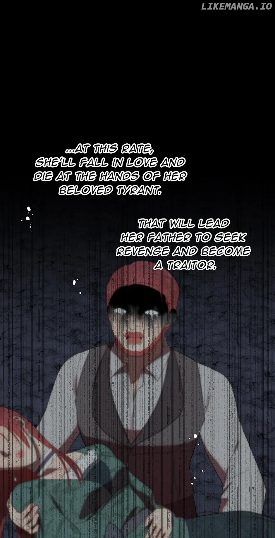 Don’T Concern Yourself With That Book Chapter 39 page 45 - 