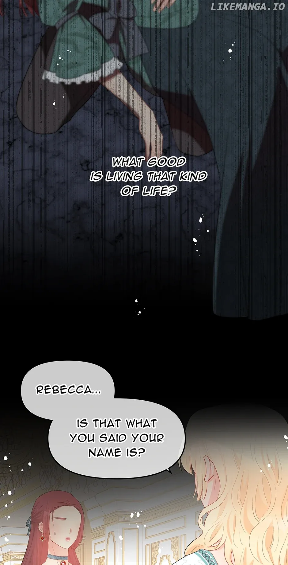 Don’T Concern Yourself With That Book Chapter 39 page 46 - 