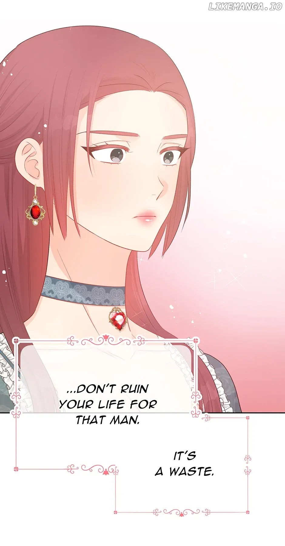 Don’T Concern Yourself With That Book Chapter 39 page 50 - 