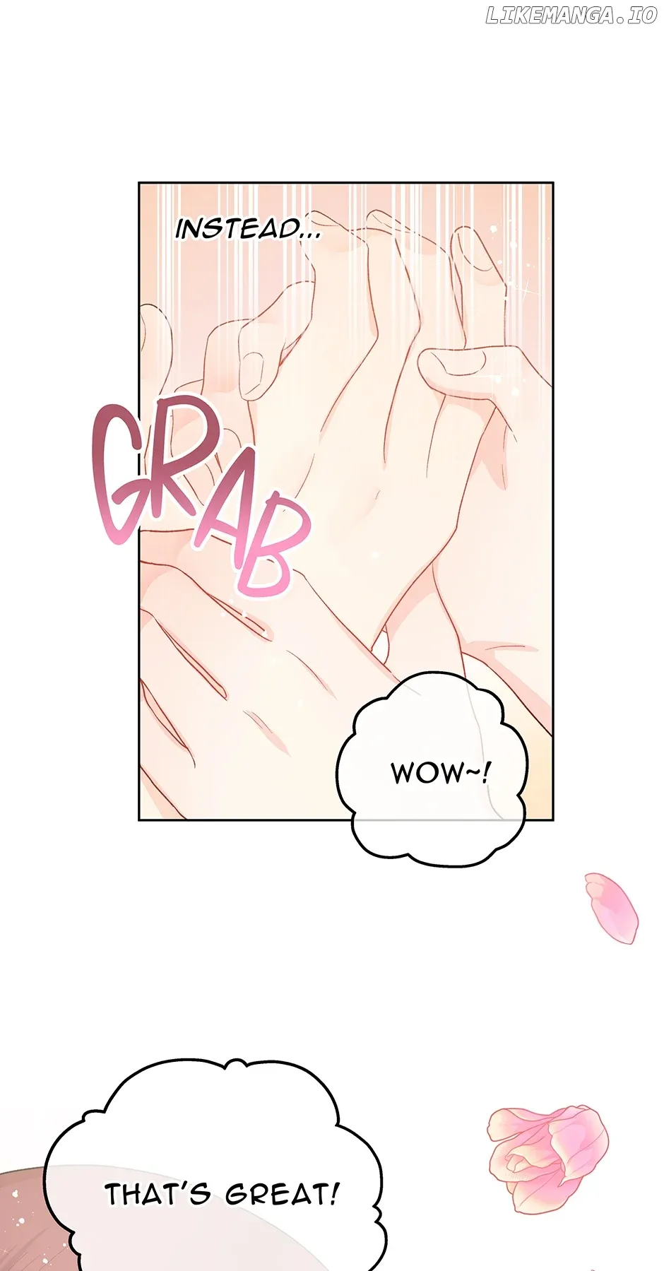 Don’T Concern Yourself With That Book Chapter 39 page 51 - 