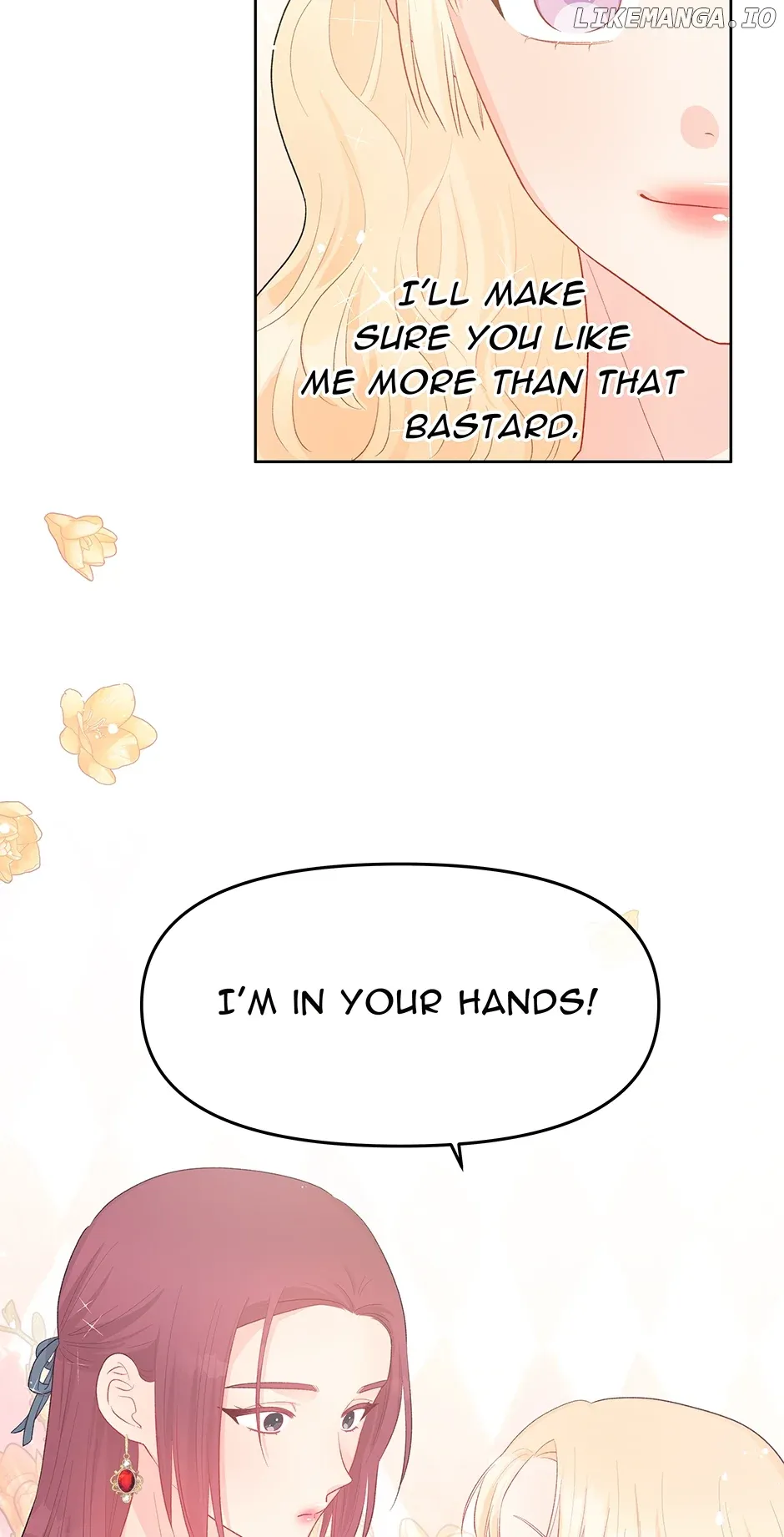 Don’T Concern Yourself With That Book Chapter 39 page 54 - 