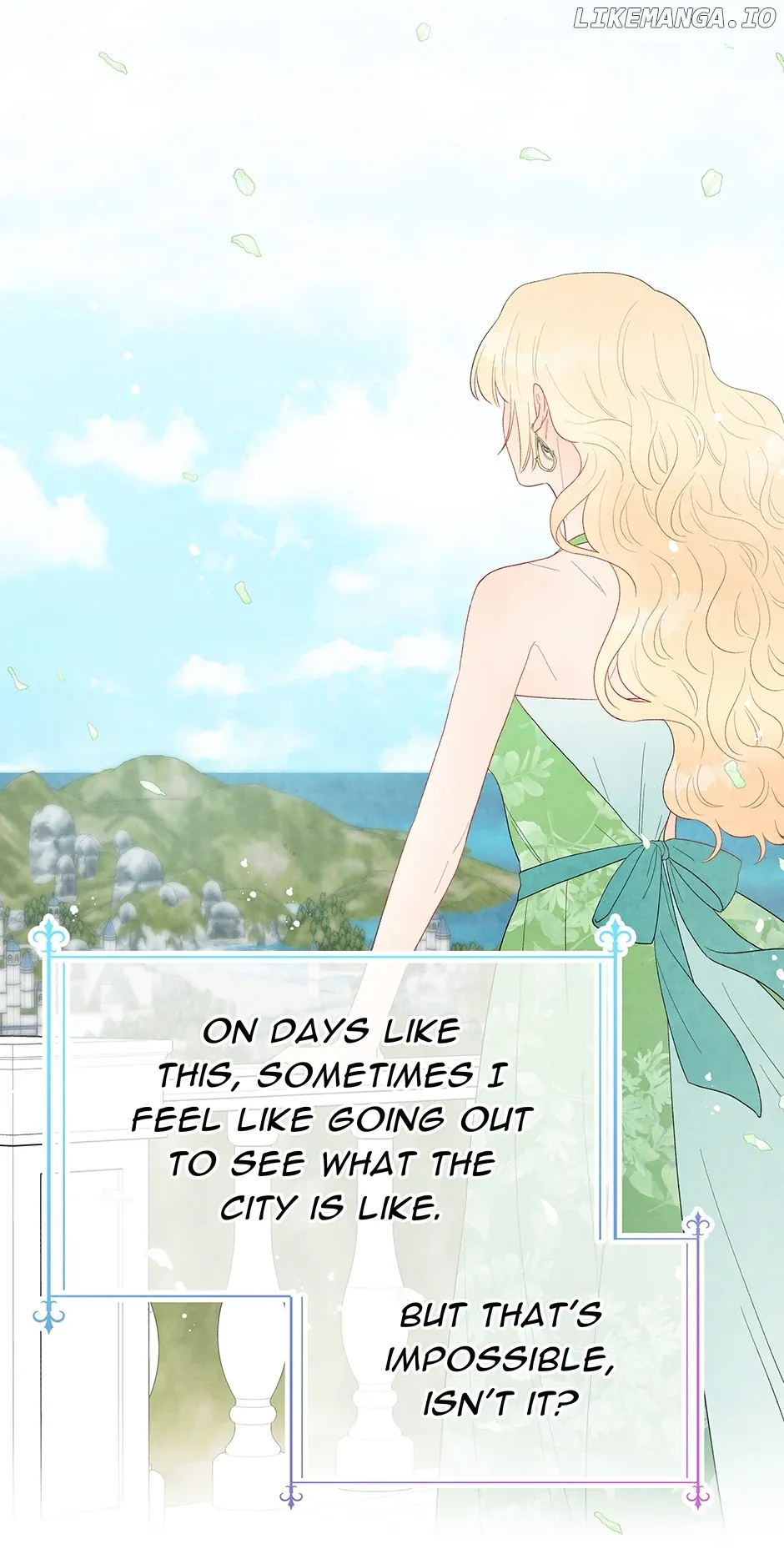 Don’T Concern Yourself With That Book Chapter 39 page 9 - 