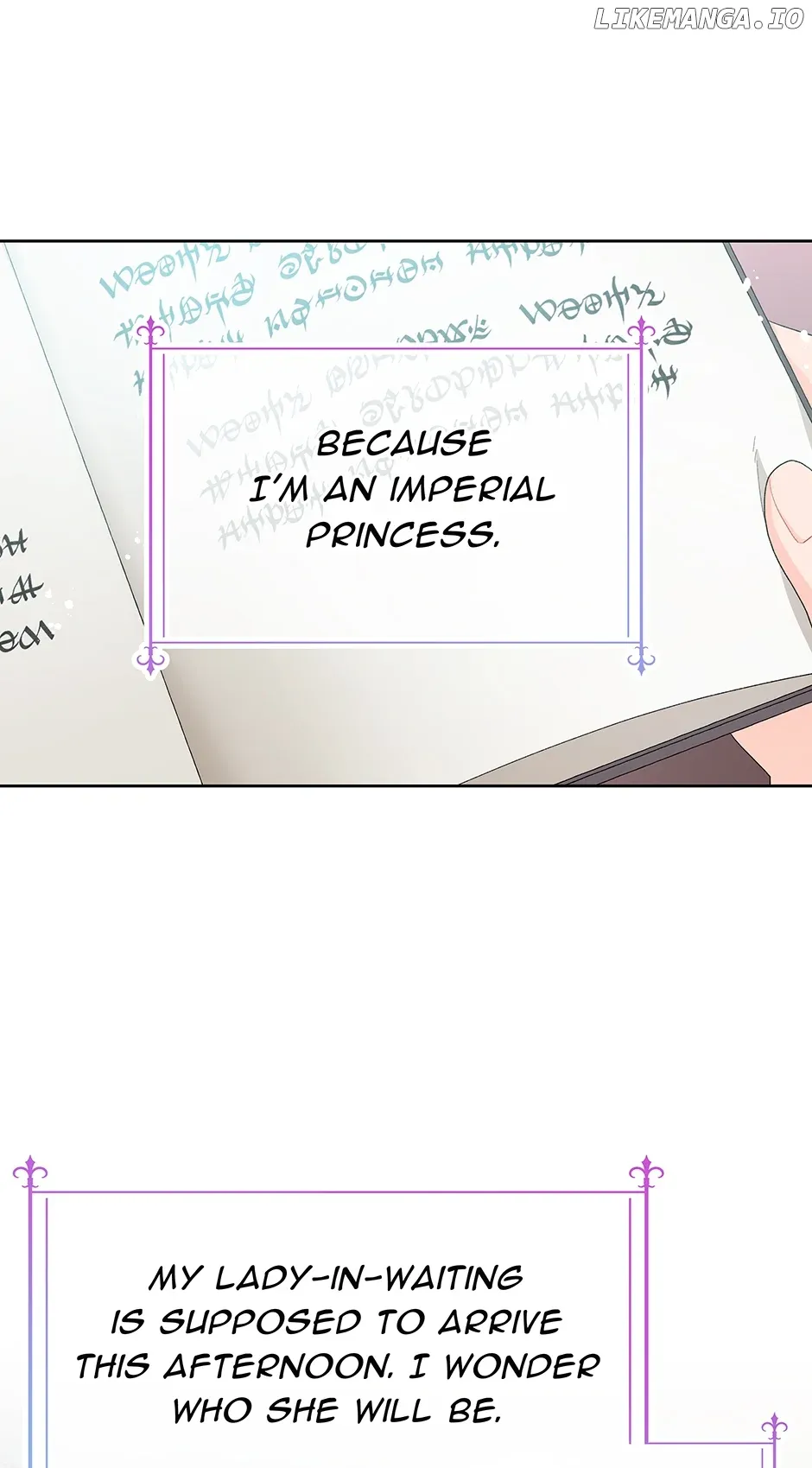 Don’T Concern Yourself With That Book Chapter 39 page 10 - 