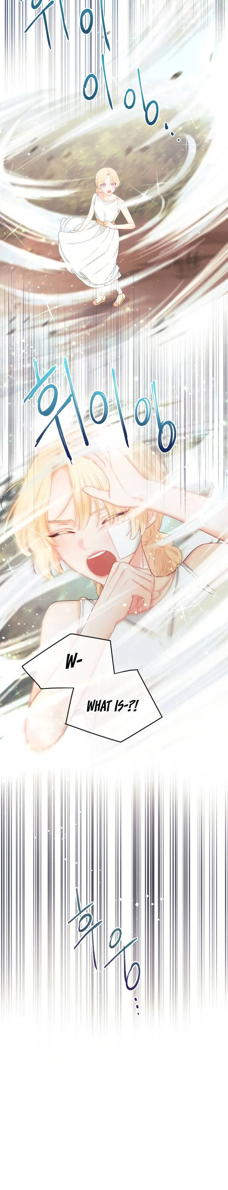 Don’T Concern Yourself With That Book Chapter 4 page 15 - 