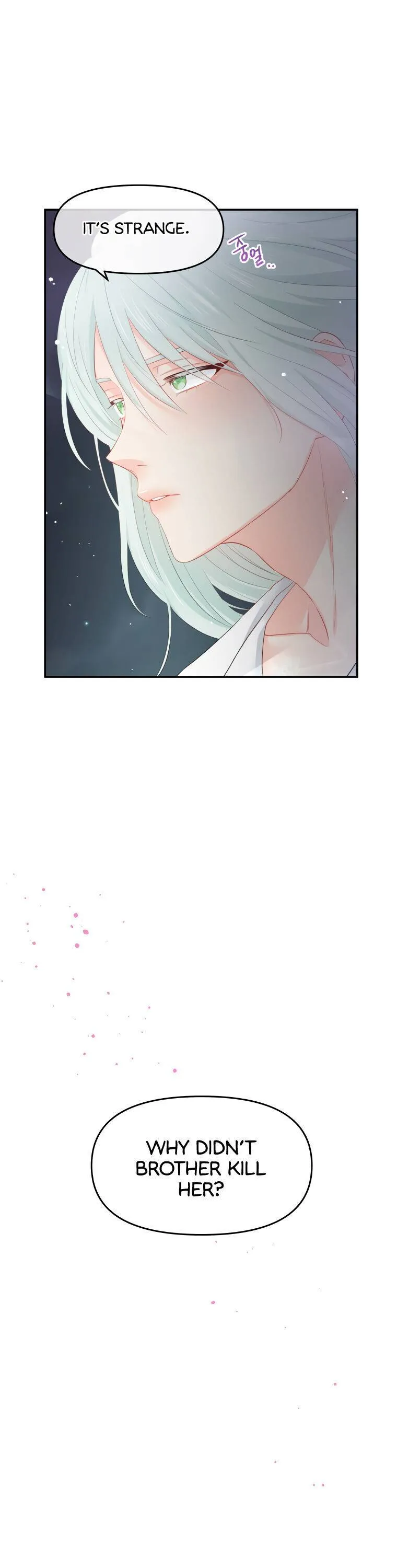 Don’T Concern Yourself With That Book Chapter 4 page 23 - 