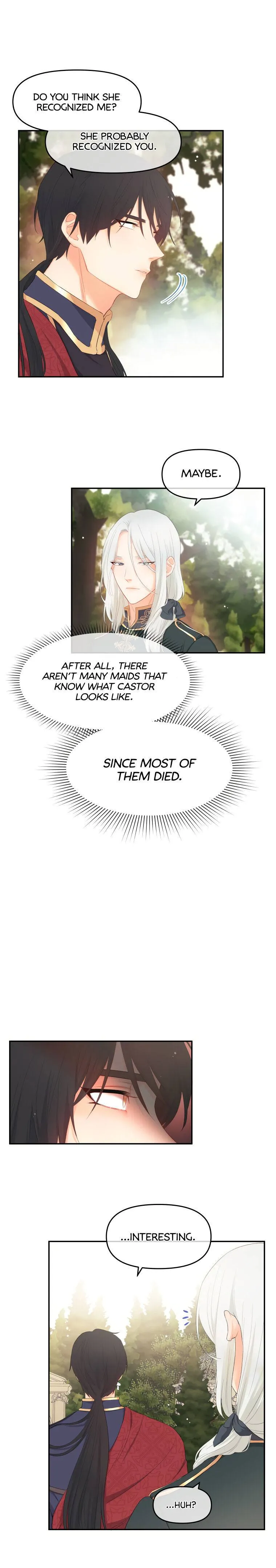 Don’T Concern Yourself With That Book Chapter 4 page 7 - 