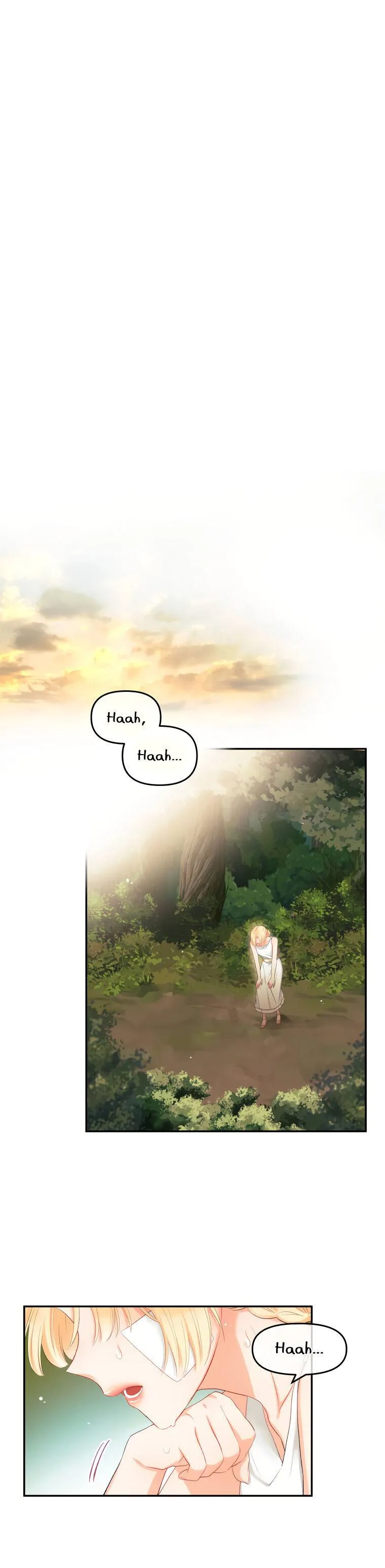 Don’T Concern Yourself With That Book Chapter 4 page 9 - 