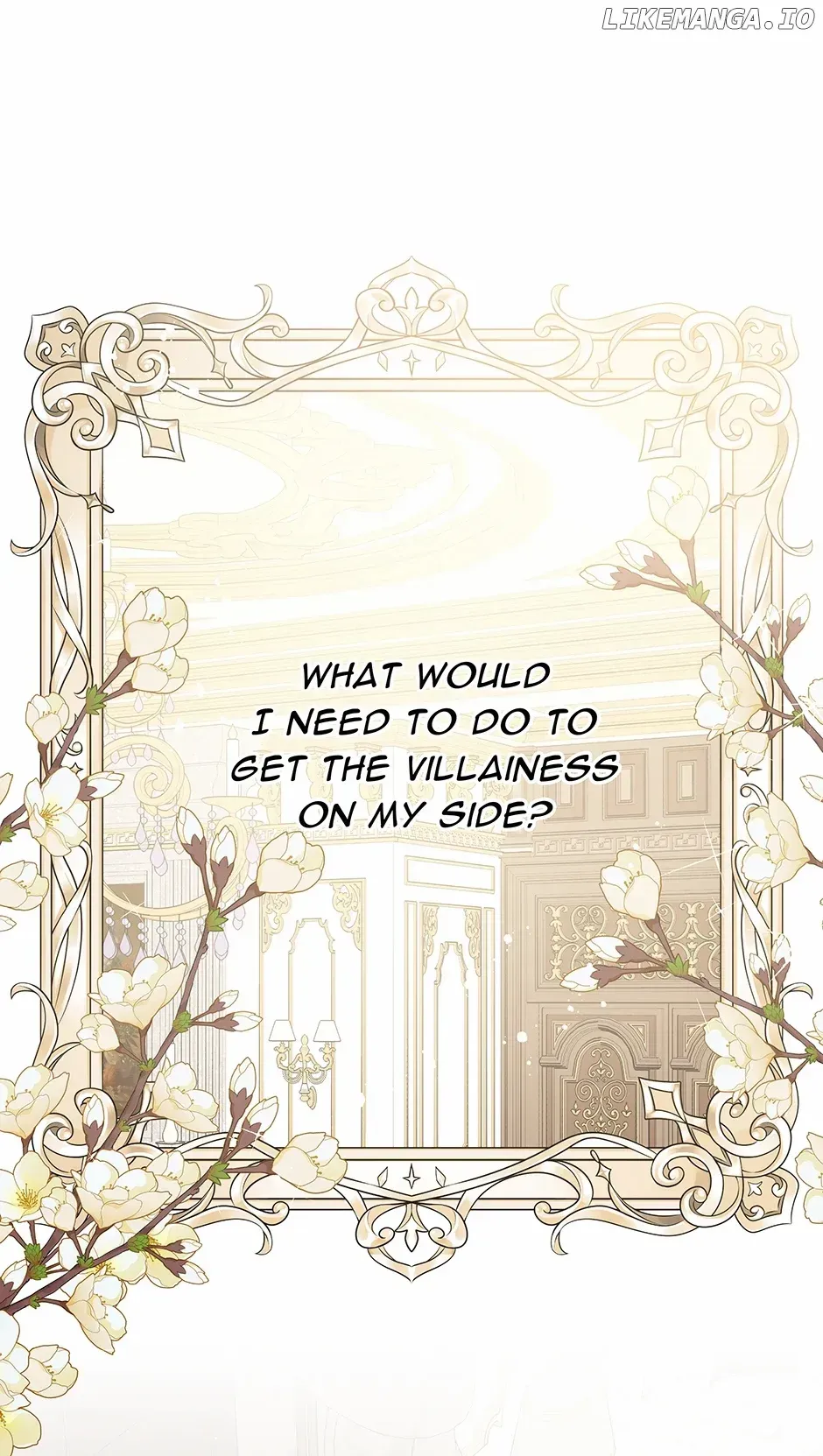 Don’T Concern Yourself With That Book Chapter 40 page 1 - 