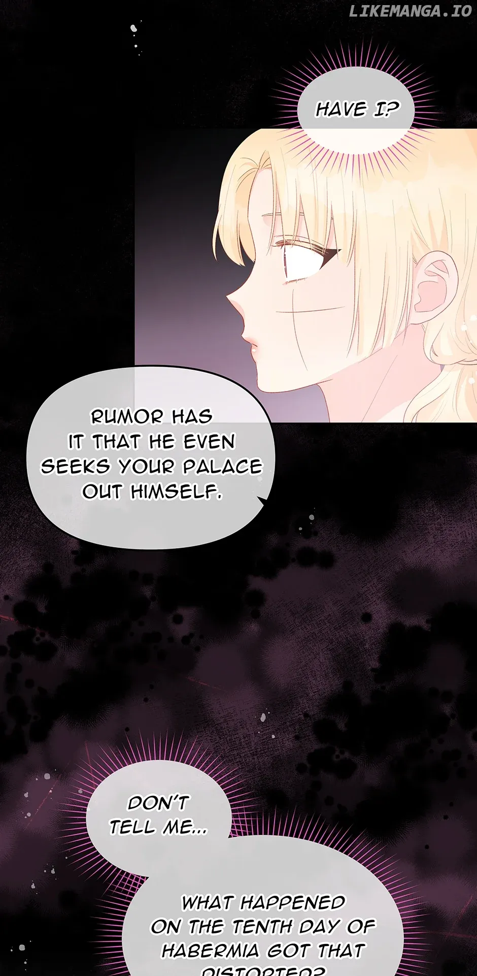 Don’T Concern Yourself With That Book Chapter 40 page 11 - 