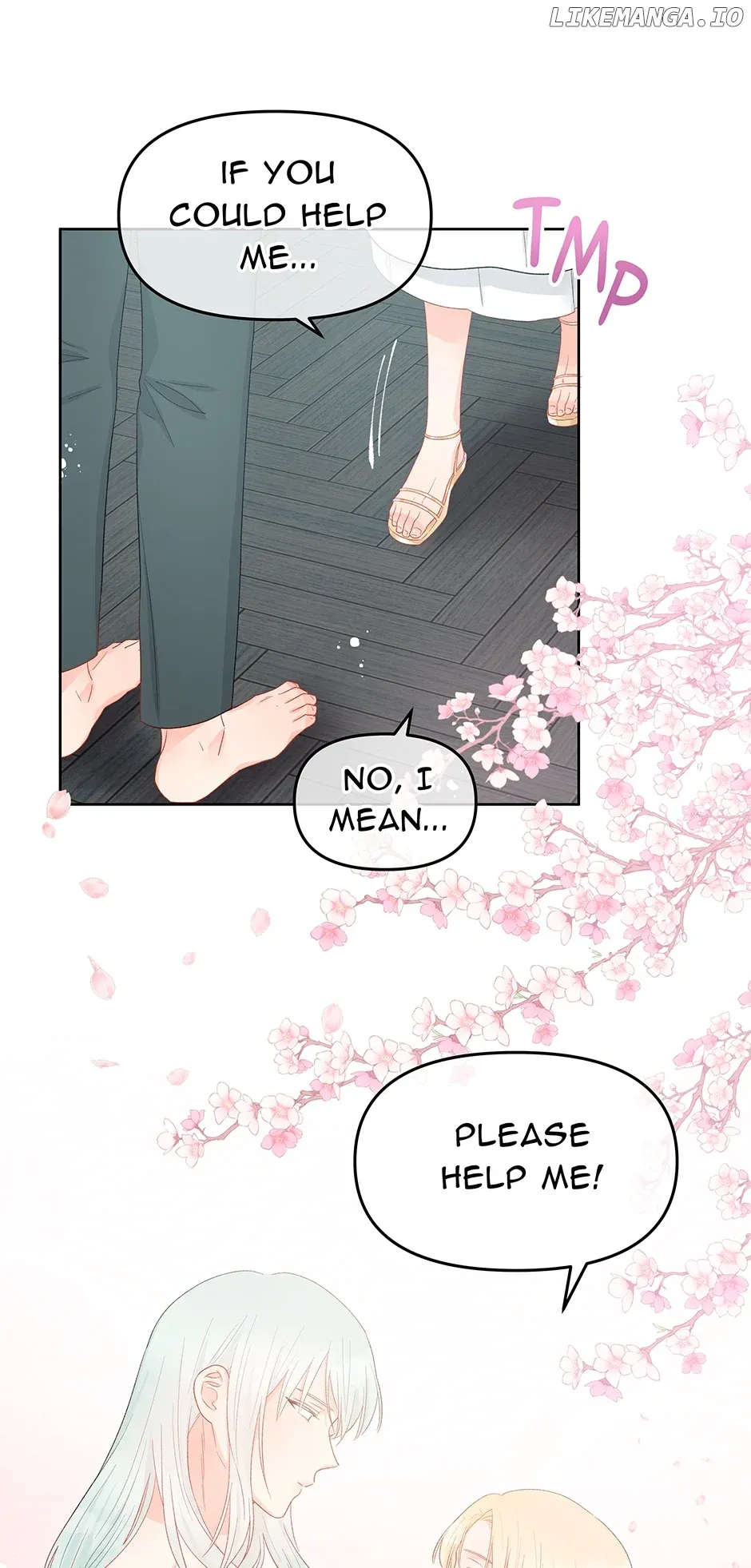 Don’T Concern Yourself With That Book Chapter 40 page 15 - 