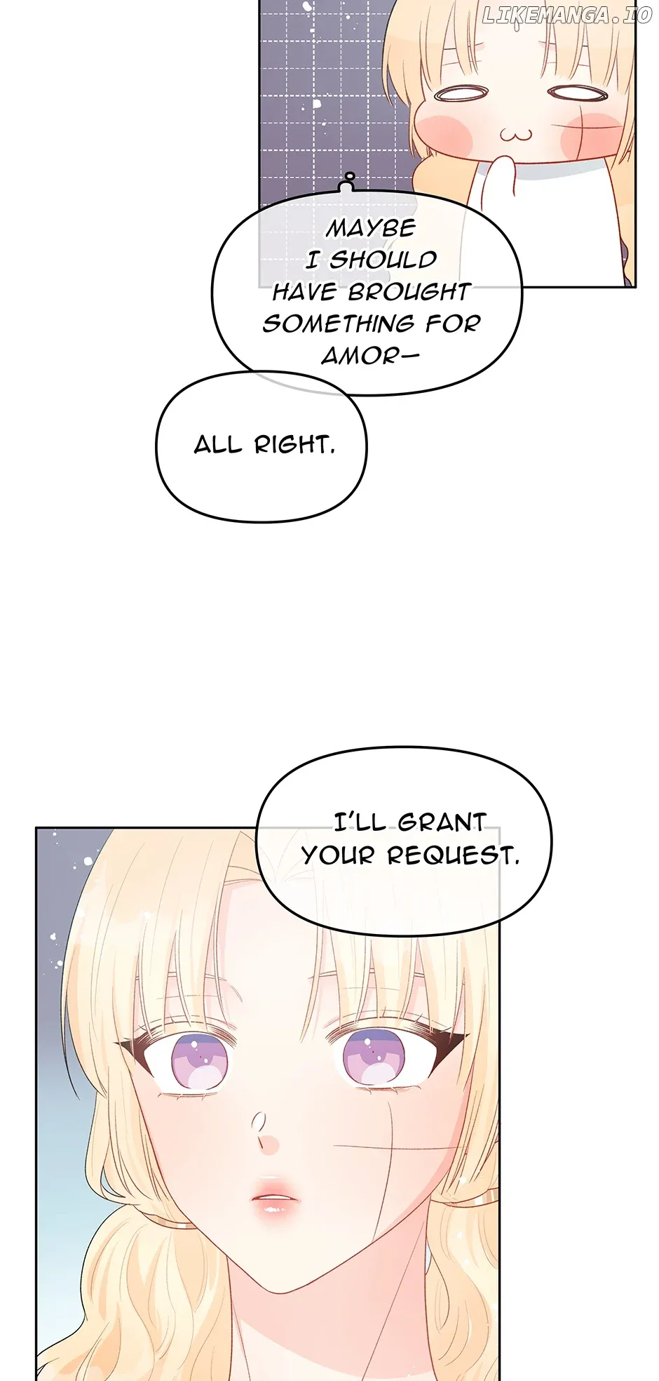 Don’T Concern Yourself With That Book Chapter 40 page 21 - 
