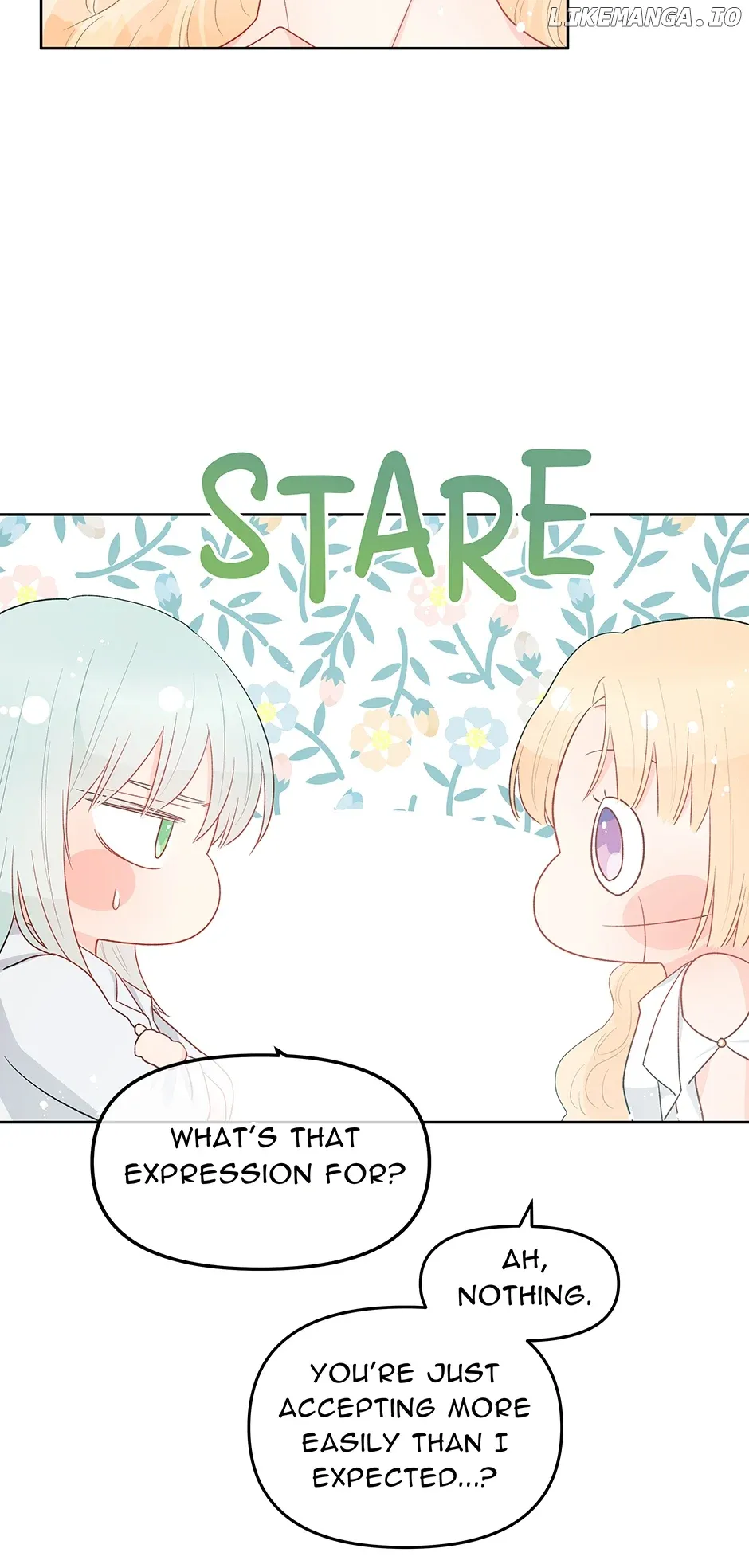 Don’T Concern Yourself With That Book Chapter 40 page 22 - 