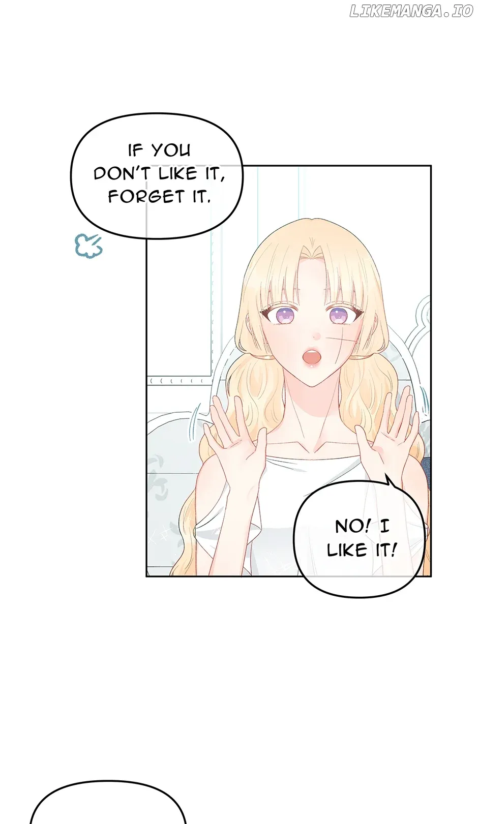 Don’T Concern Yourself With That Book Chapter 40 page 23 - 
