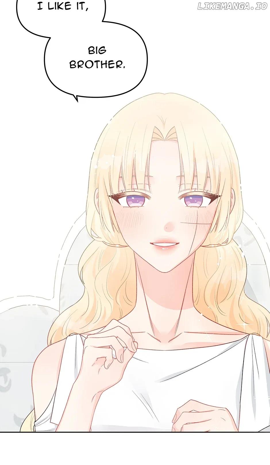 Don’T Concern Yourself With That Book Chapter 40 page 24 - 