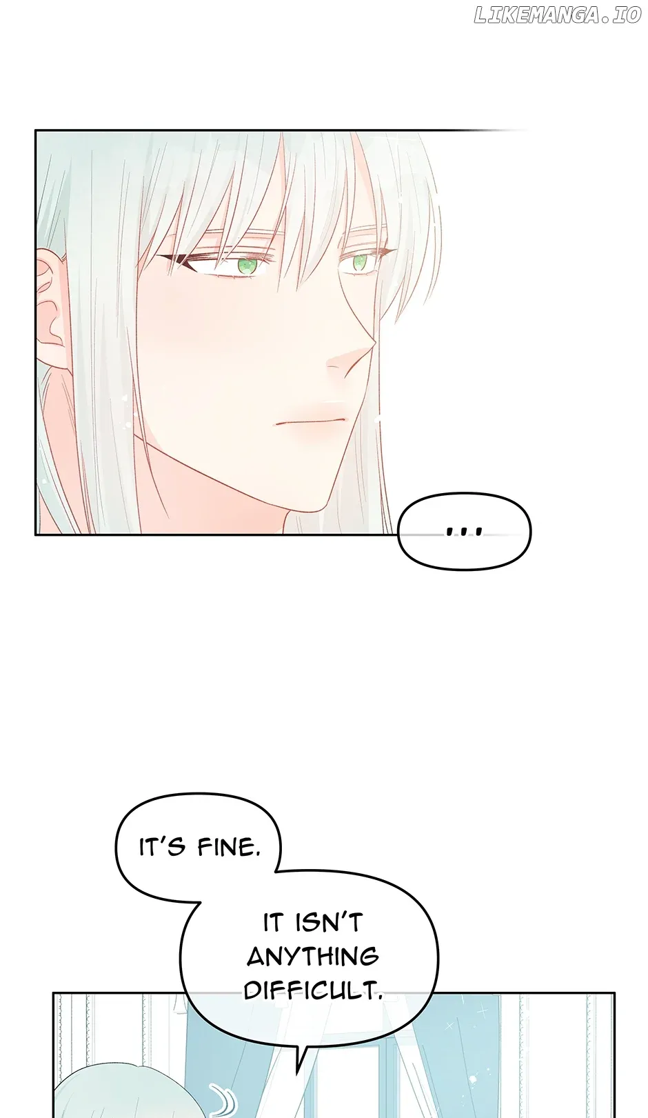 Don’T Concern Yourself With That Book Chapter 40 page 25 - 