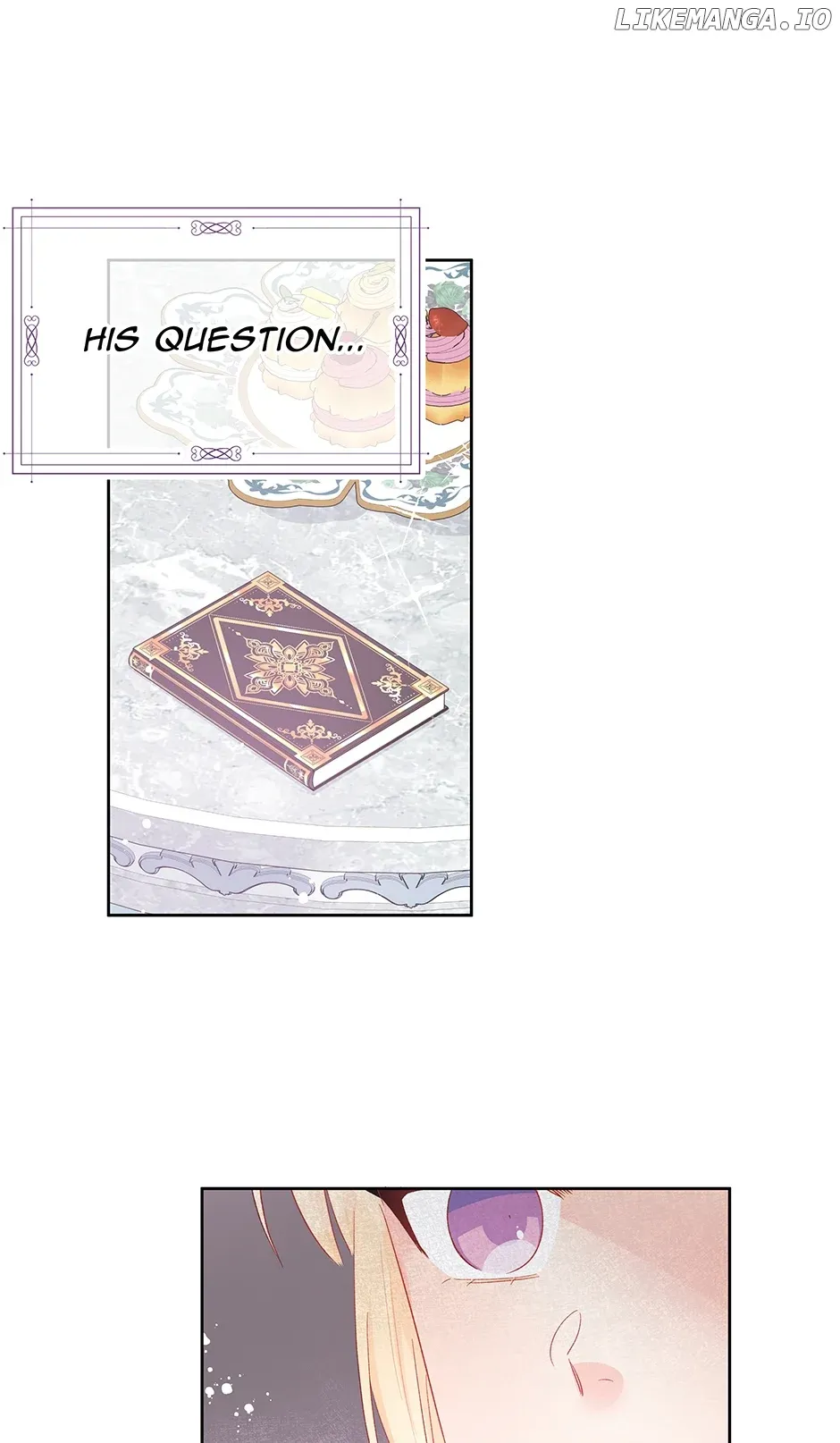 Don’T Concern Yourself With That Book Chapter 40 page 28 - 