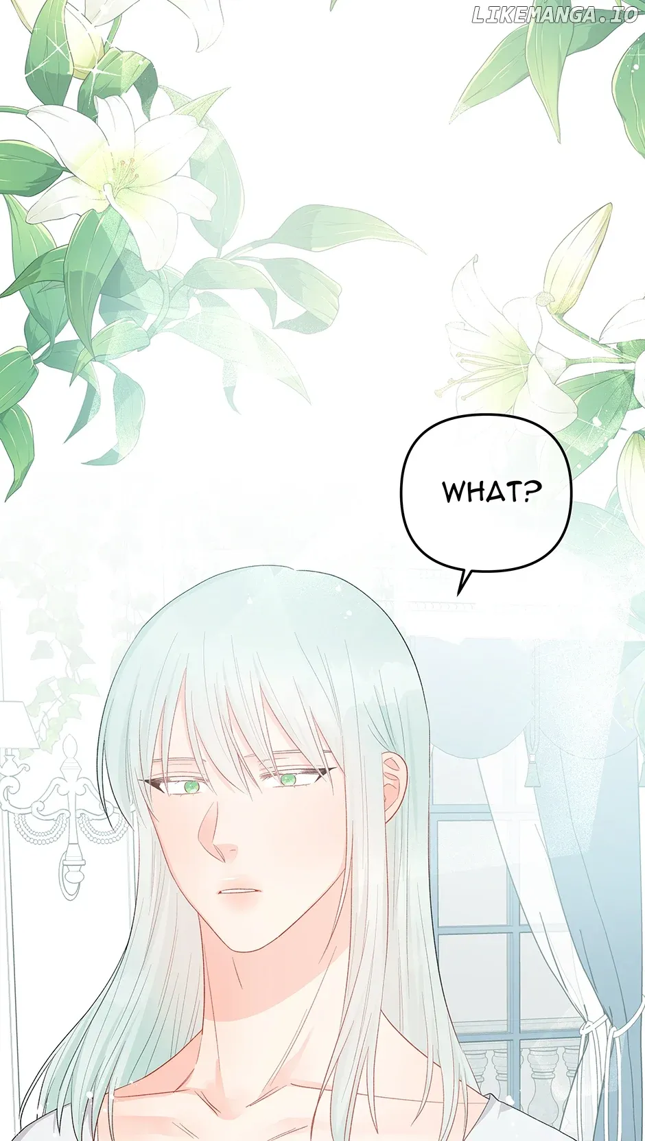 Don’T Concern Yourself With That Book Chapter 40 page 4 - 