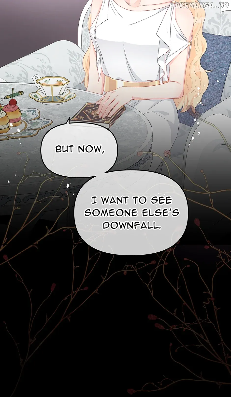 Don’T Concern Yourself With That Book Chapter 40 page 31 - 