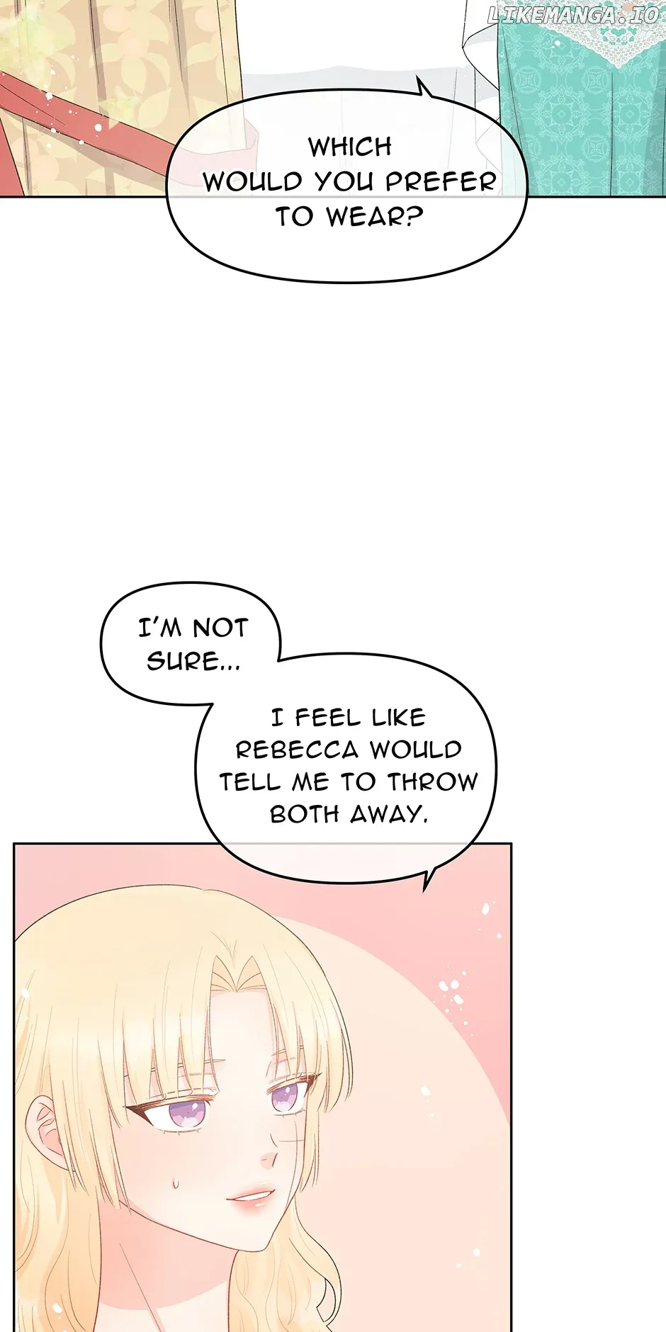 Don’T Concern Yourself With That Book Chapter 40 page 36 - 