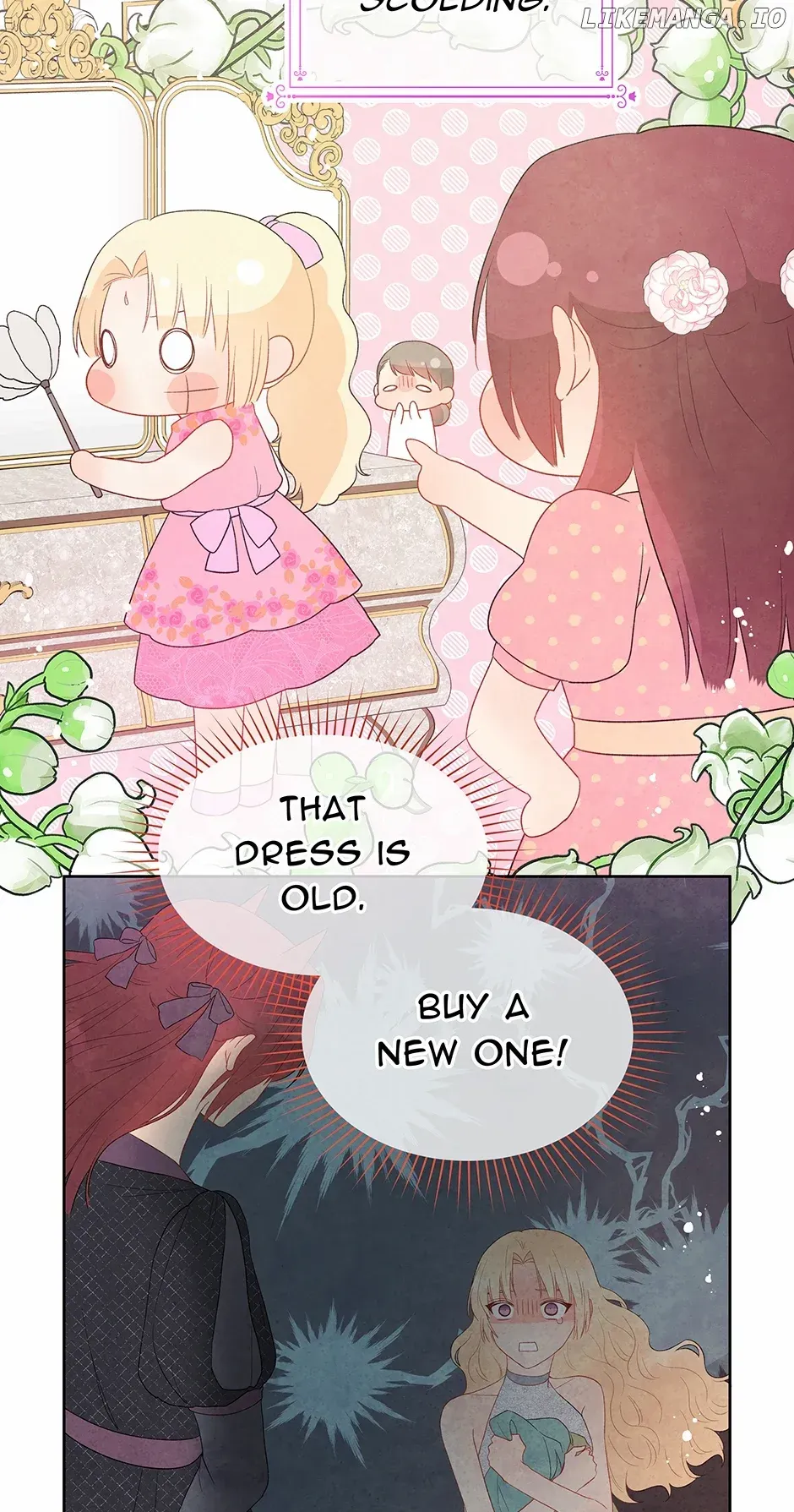 Don’T Concern Yourself With That Book Chapter 40 page 40 - 