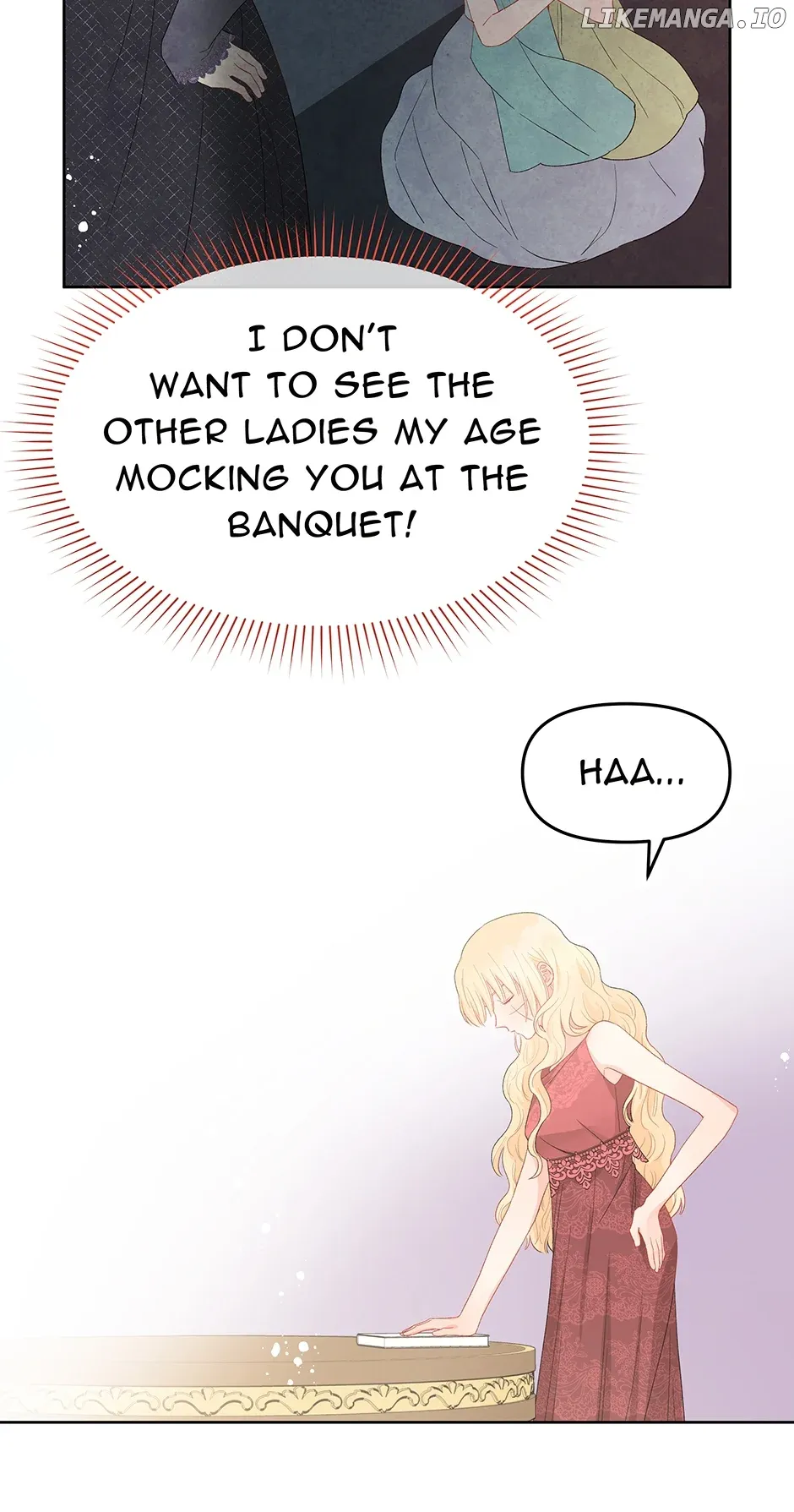 Don’T Concern Yourself With That Book Chapter 40 page 41 - 
