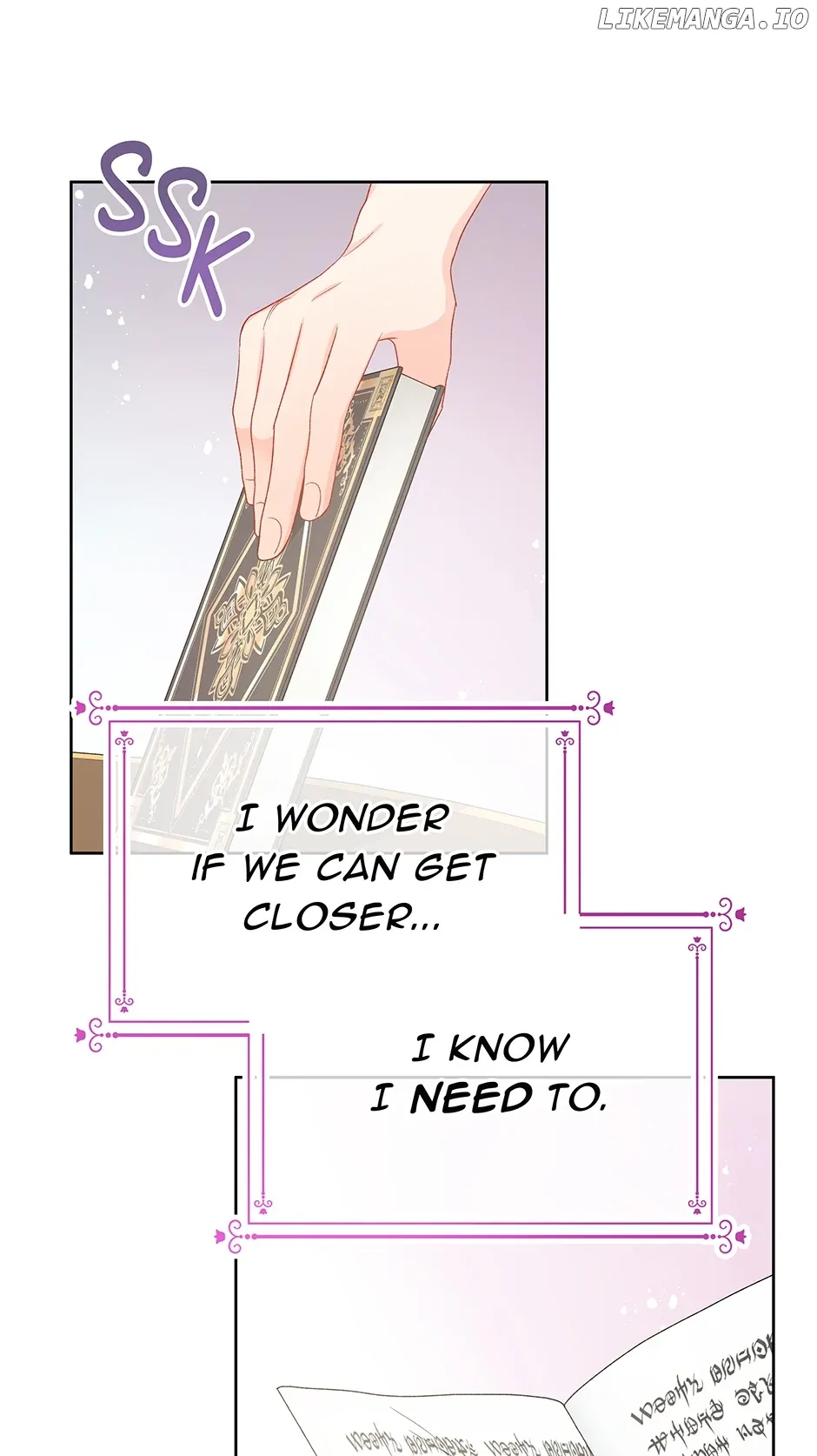 Don’T Concern Yourself With That Book Chapter 40 page 42 - 