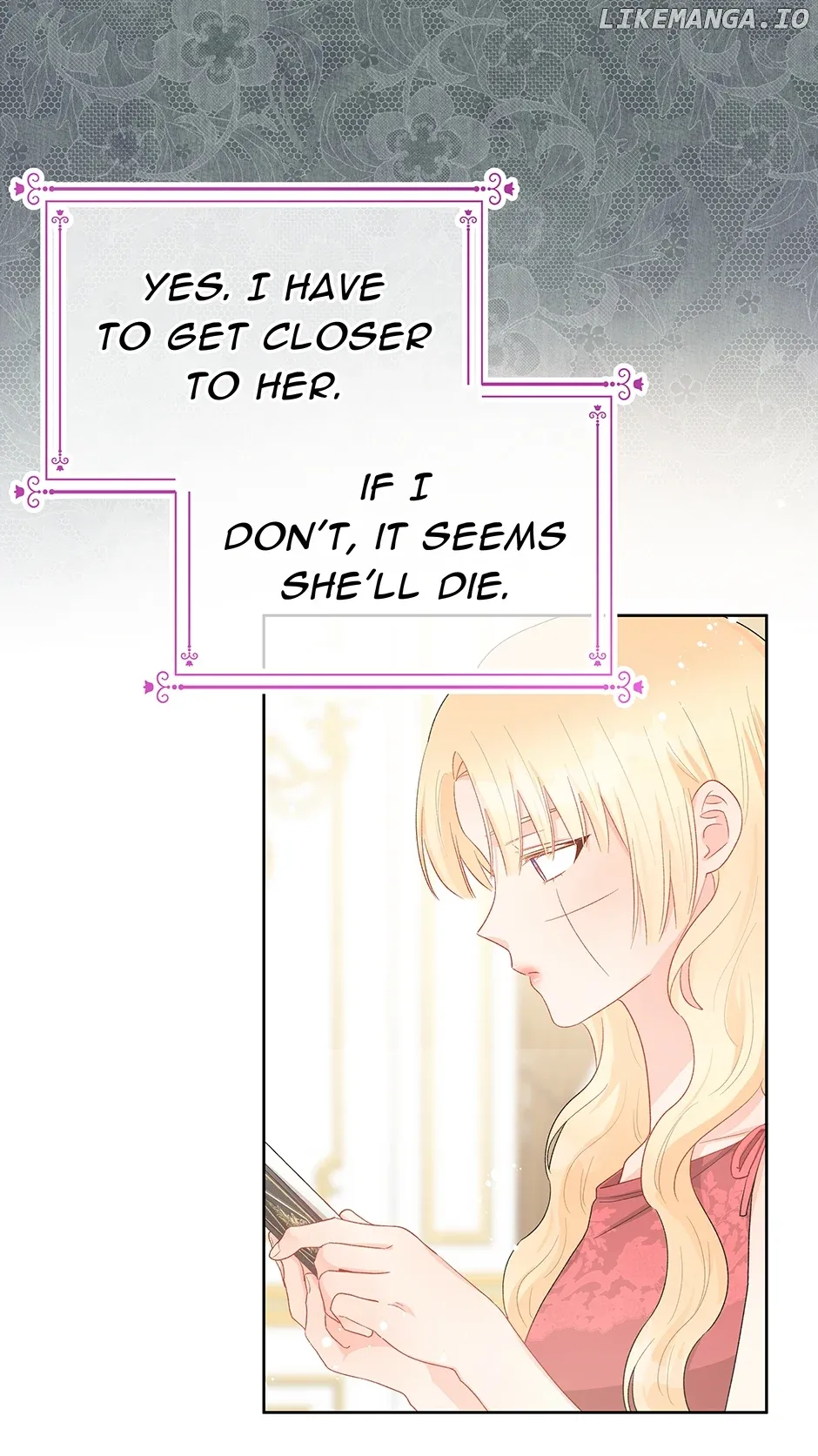 Don’T Concern Yourself With That Book Chapter 40 page 46 - 