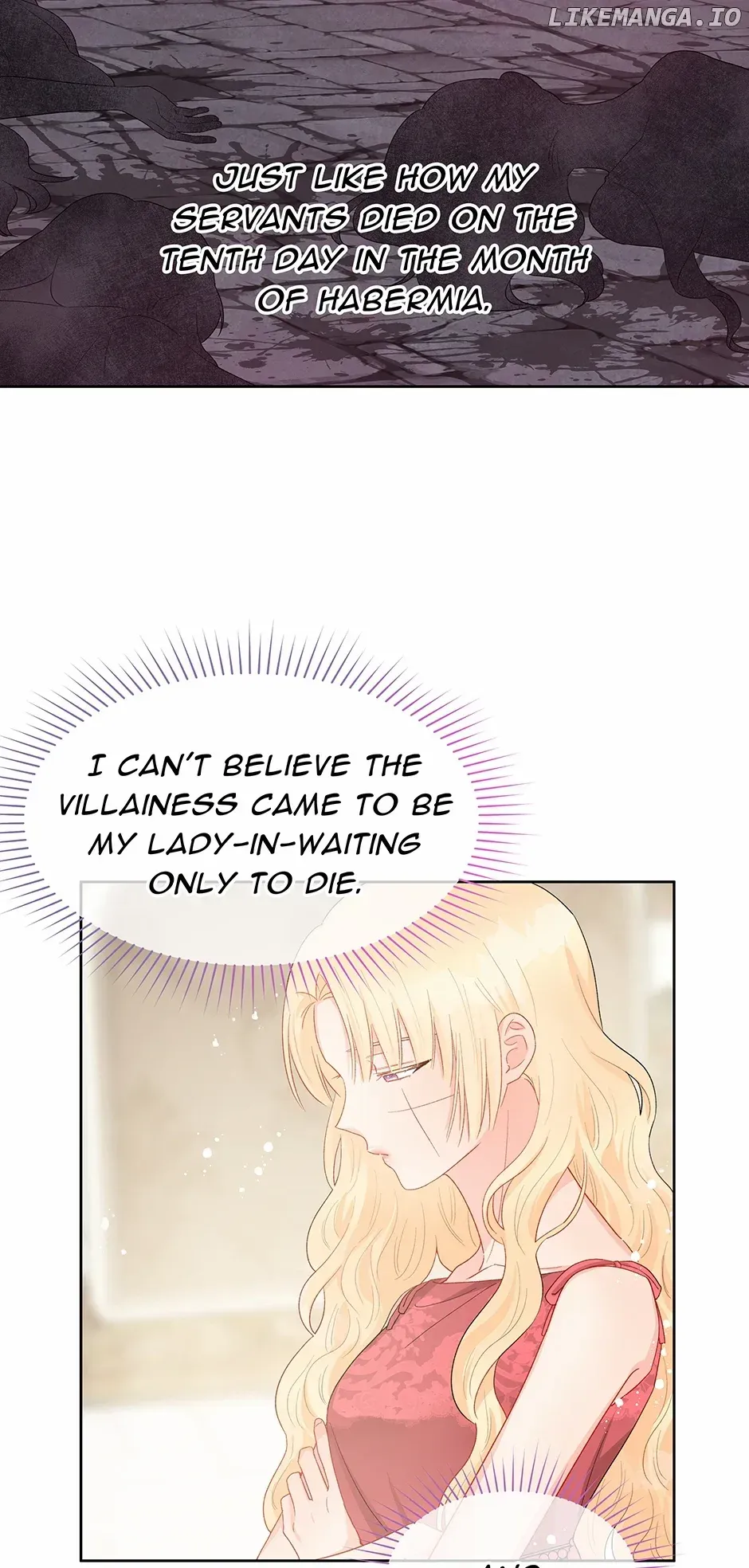 Don’T Concern Yourself With That Book Chapter 40 page 49 - 