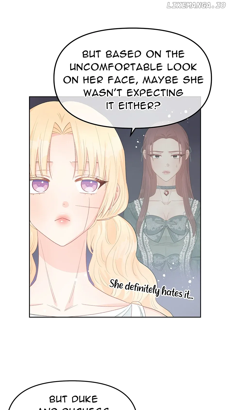 Don’T Concern Yourself With That Book Chapter 40 page 6 - 