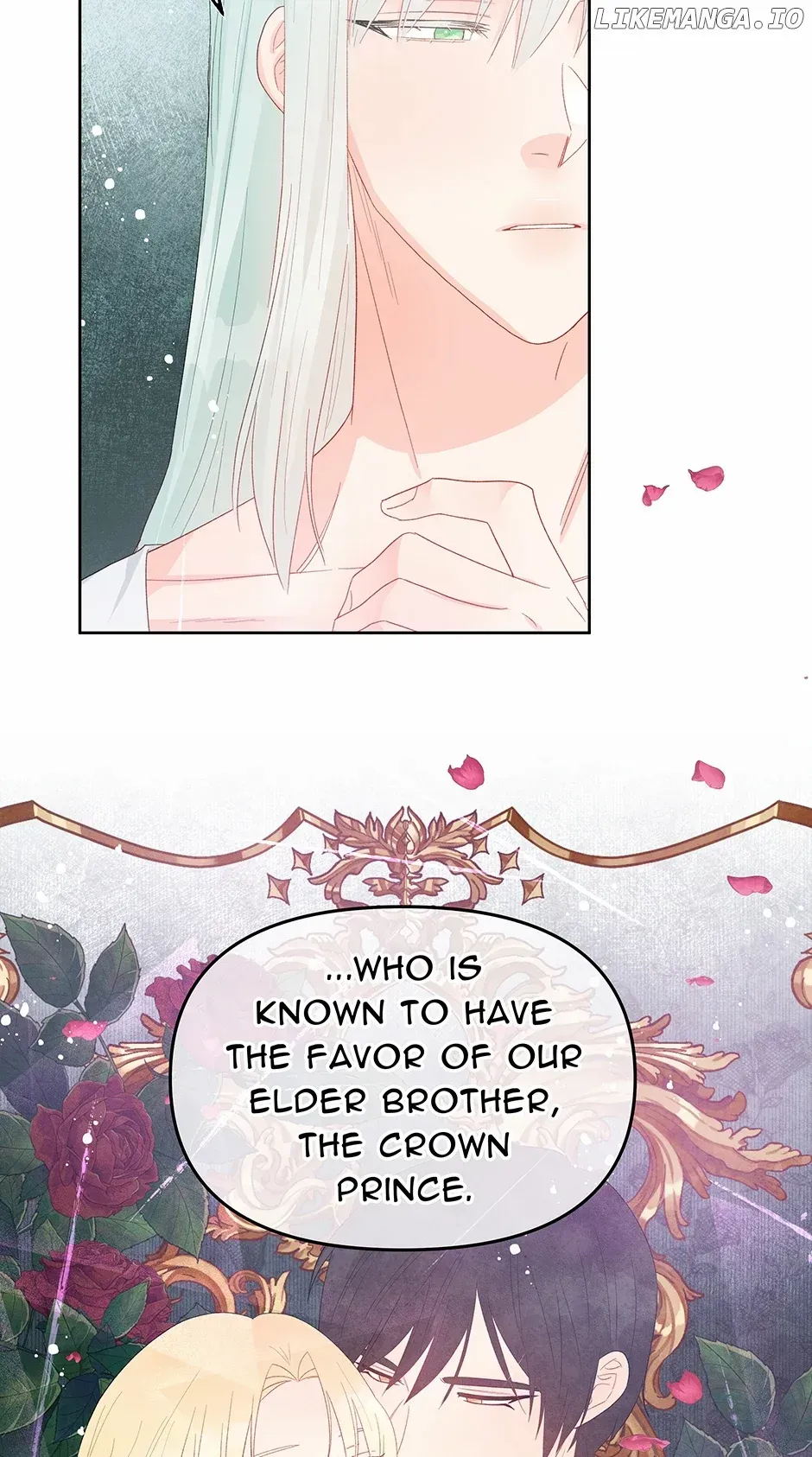 Don’T Concern Yourself With That Book Chapter 40 page 9 - 