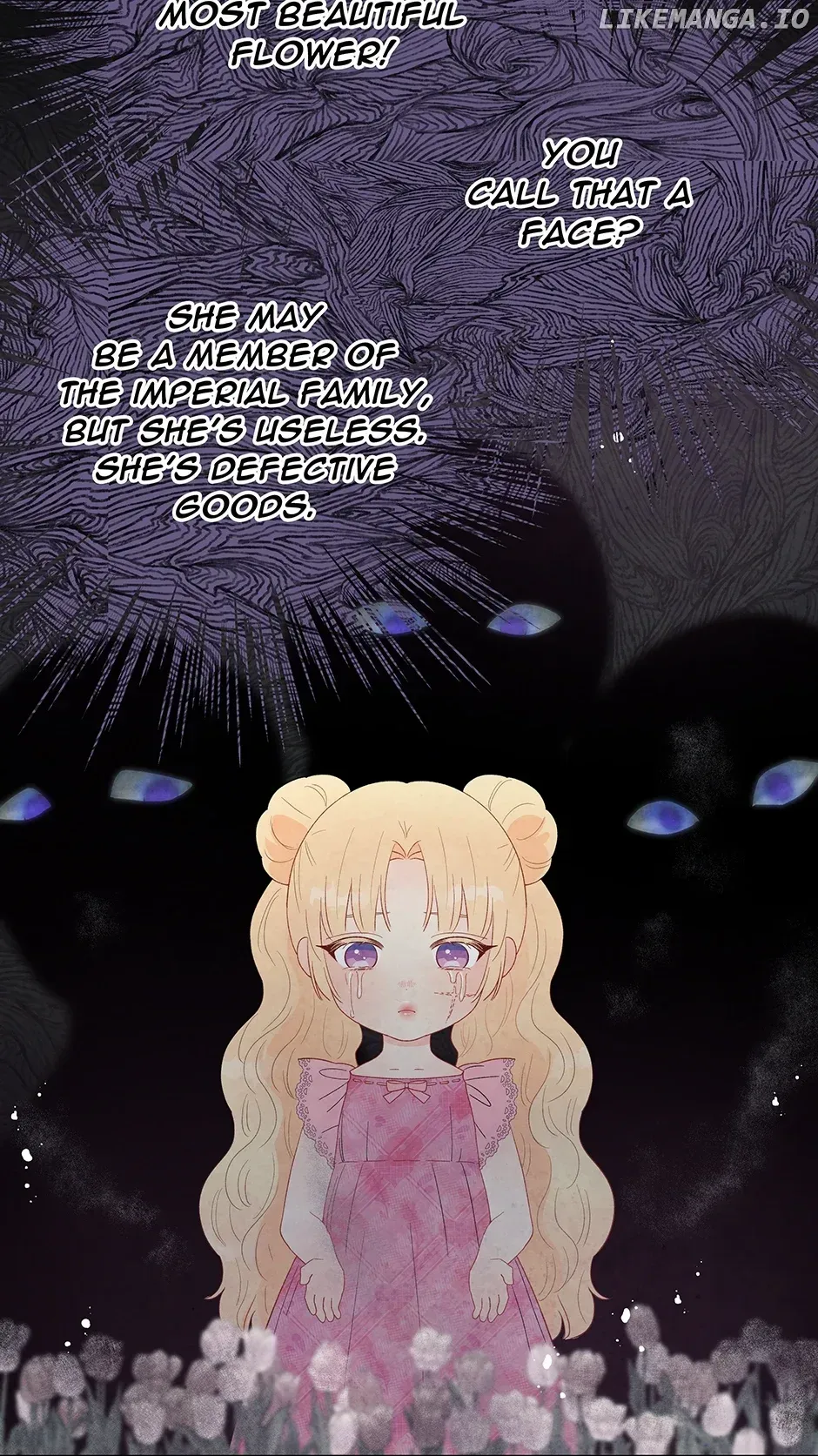 Don’T Concern Yourself With That Book Chapter 41 page 13 - 