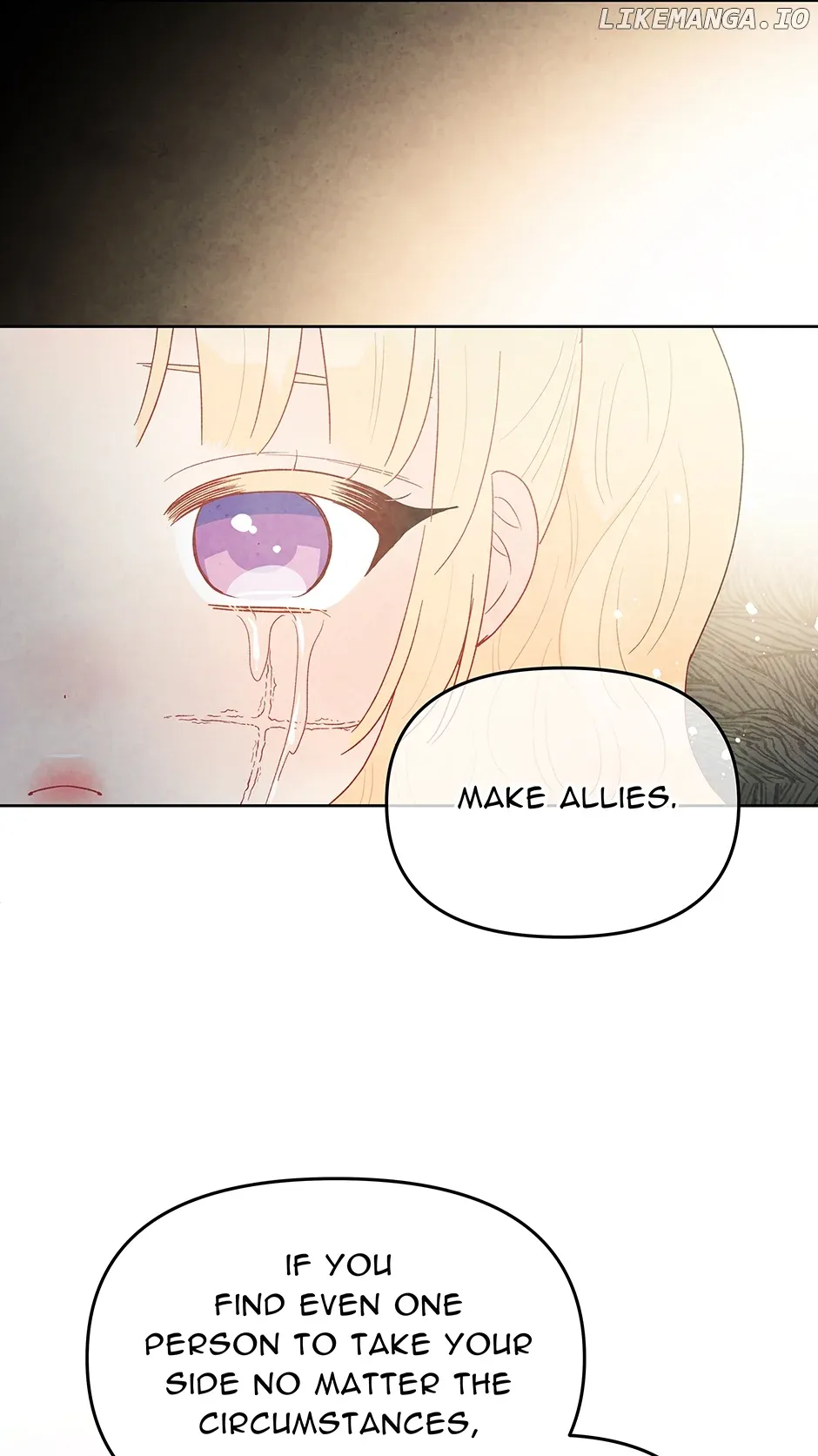 Don’T Concern Yourself With That Book Chapter 41 page 14 - 