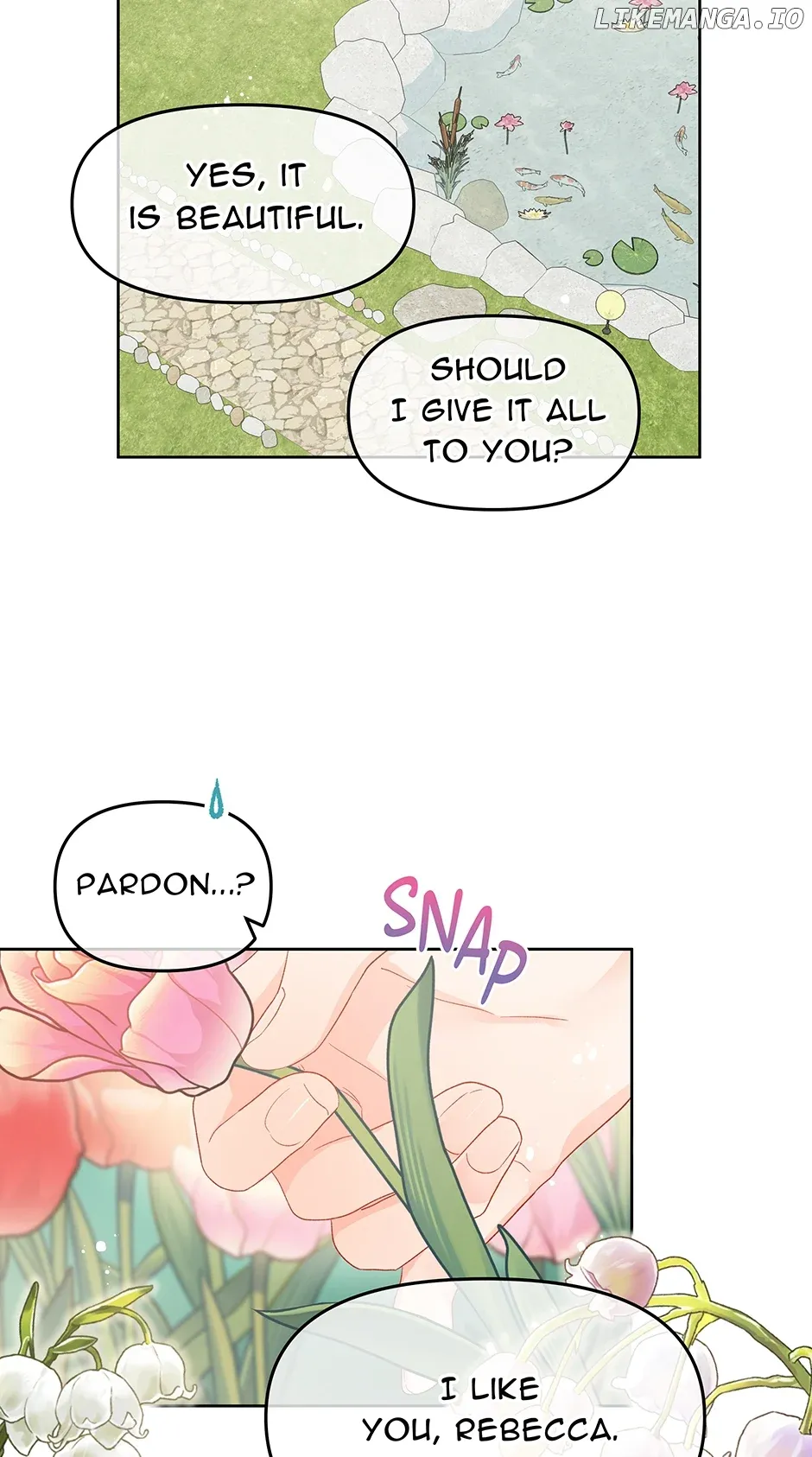 Don’T Concern Yourself With That Book Chapter 41 page 18 - 