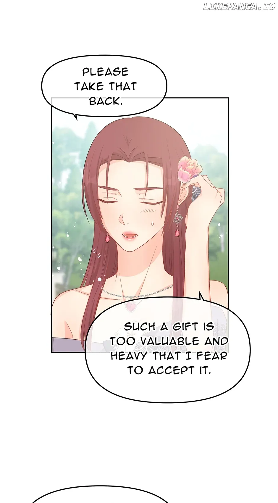 Don’T Concern Yourself With That Book Chapter 41 page 21 - 