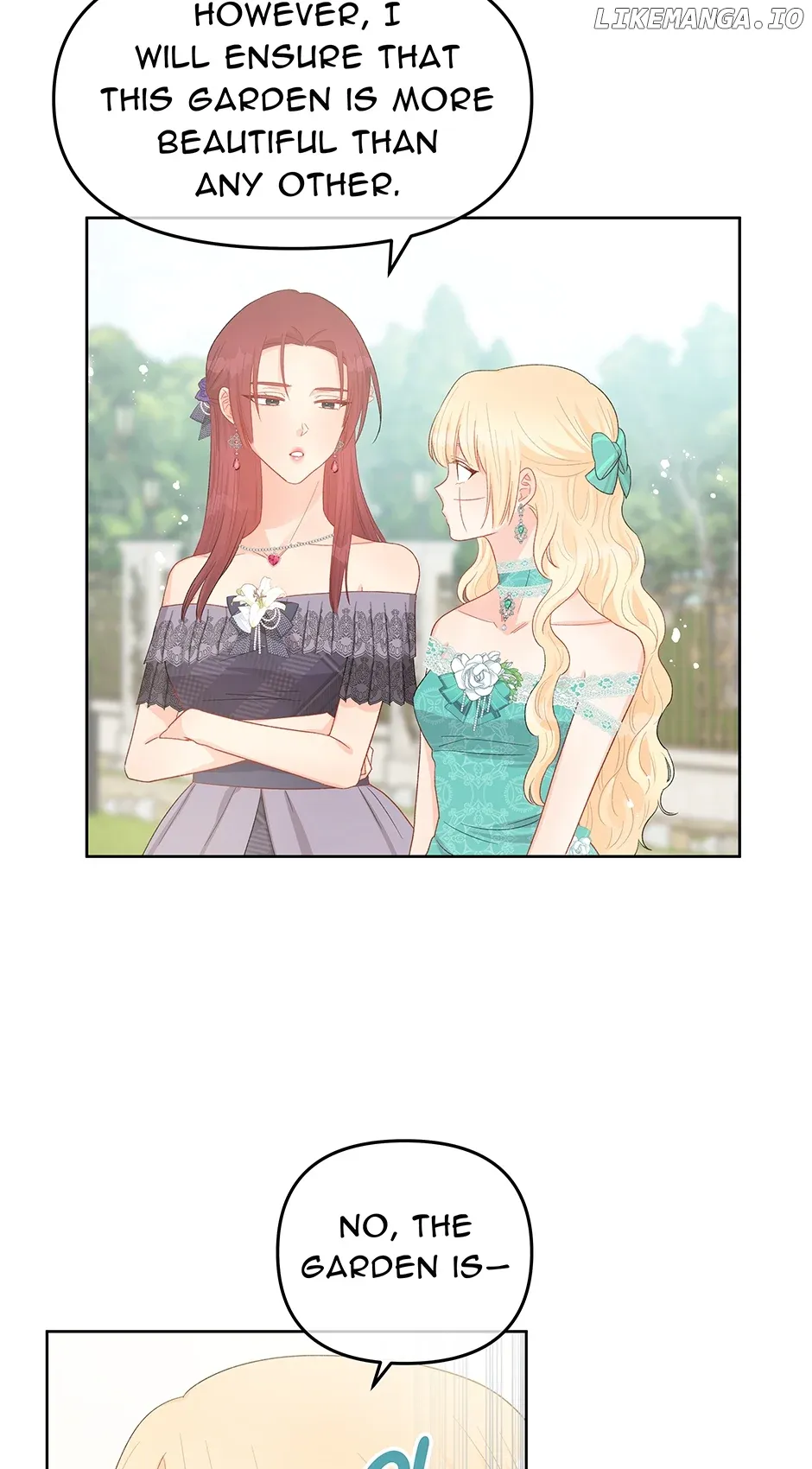 Don’T Concern Yourself With That Book Chapter 41 page 22 - 