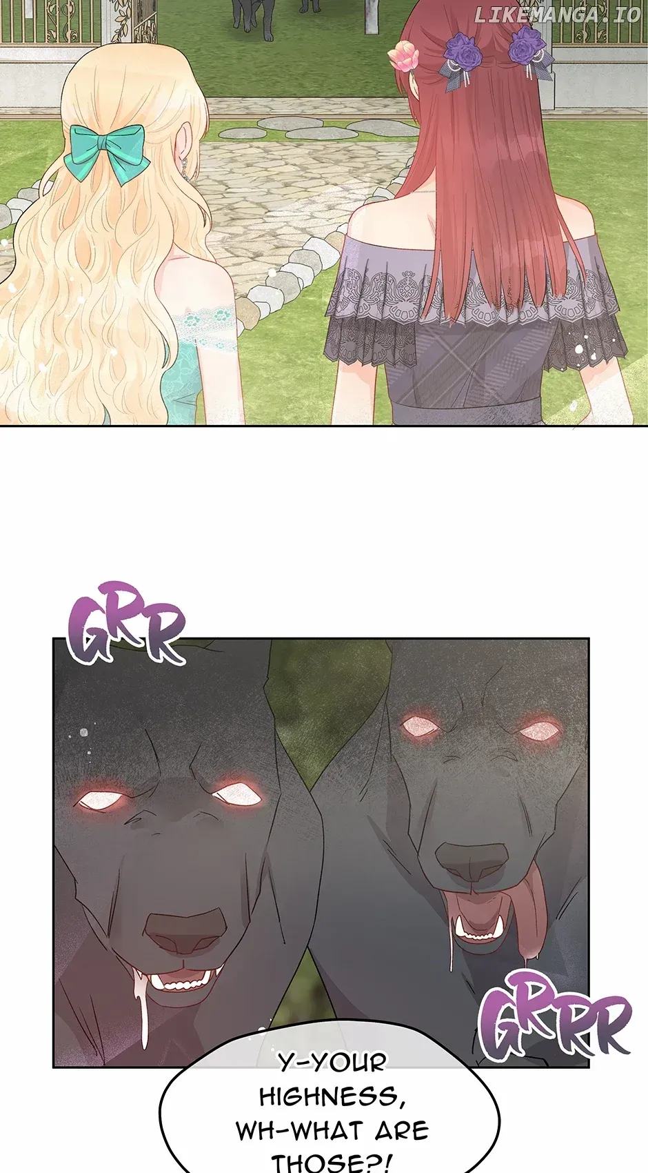 Don’T Concern Yourself With That Book Chapter 41 page 24 - 