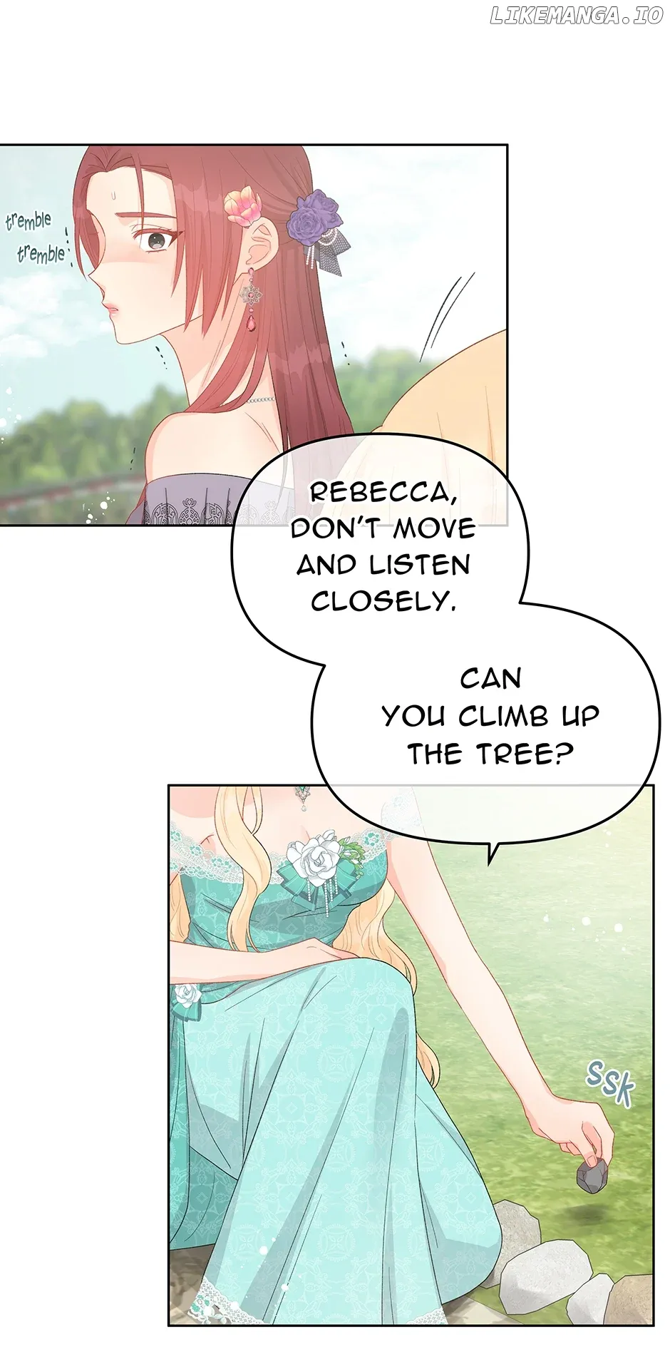 Don’T Concern Yourself With That Book Chapter 41 page 26 - 