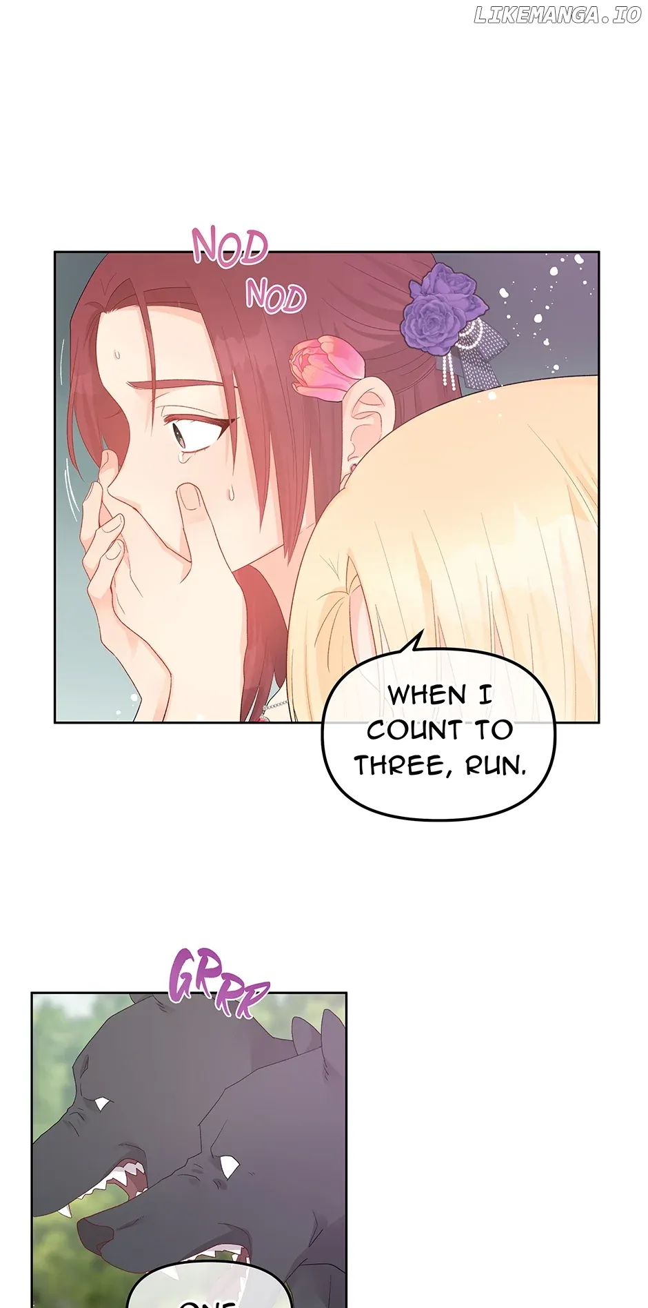 Don’T Concern Yourself With That Book Chapter 41 page 27 - 