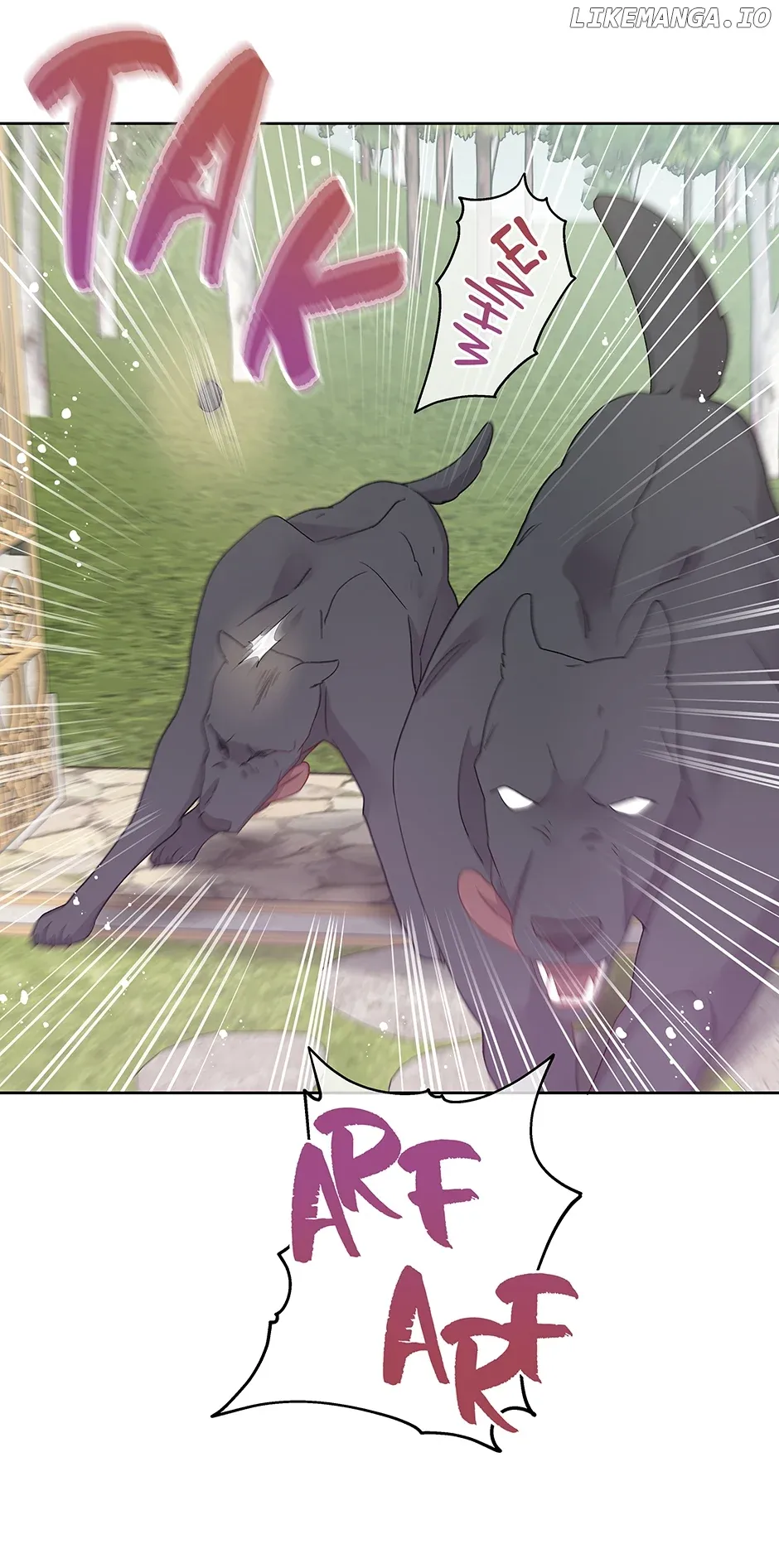 Don’T Concern Yourself With That Book Chapter 41 page 29 - 