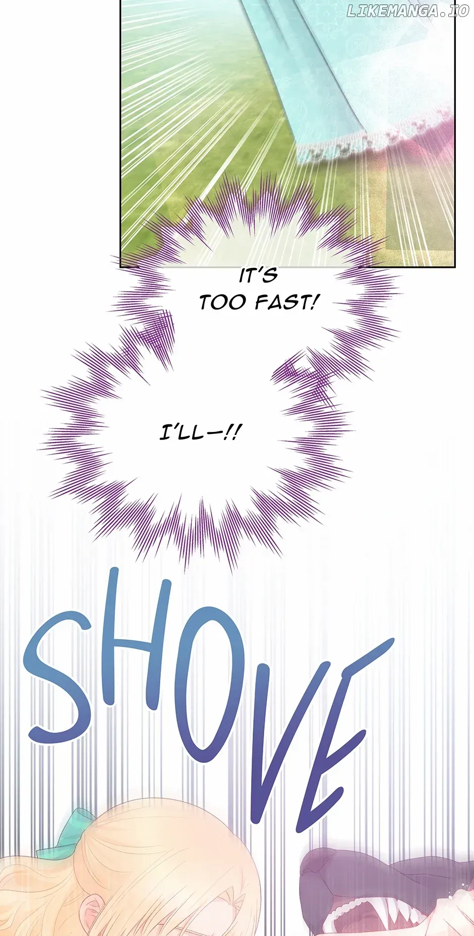 Don’T Concern Yourself With That Book Chapter 41 page 31 - 