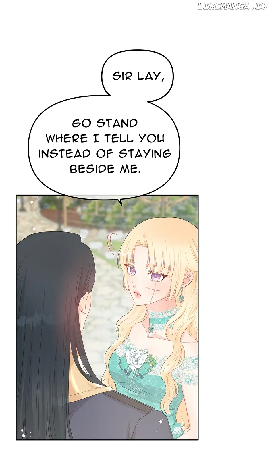Don’T Concern Yourself With That Book Chapter 41 page 5 - 