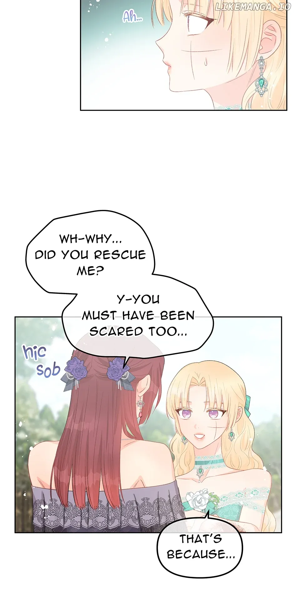 Don’T Concern Yourself With That Book Chapter 41 page 42 - 