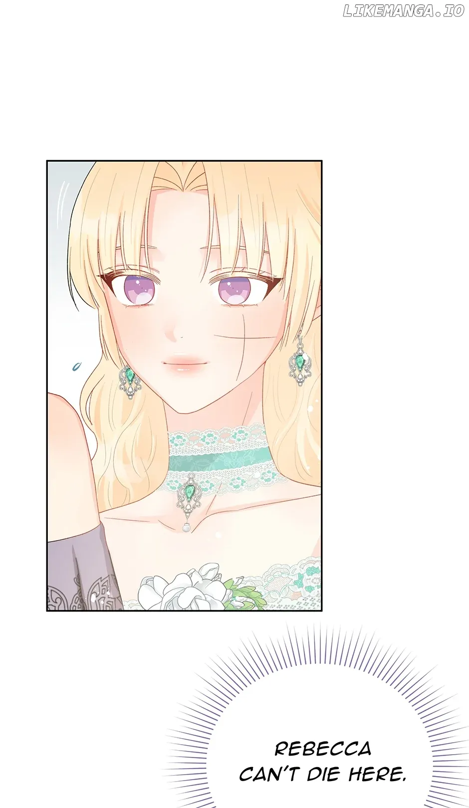 Don’T Concern Yourself With That Book Chapter 41 page 43 - 