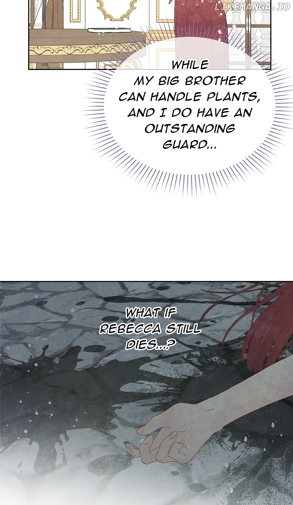Don’T Concern Yourself With That Book Chapter 41 page 45 - 