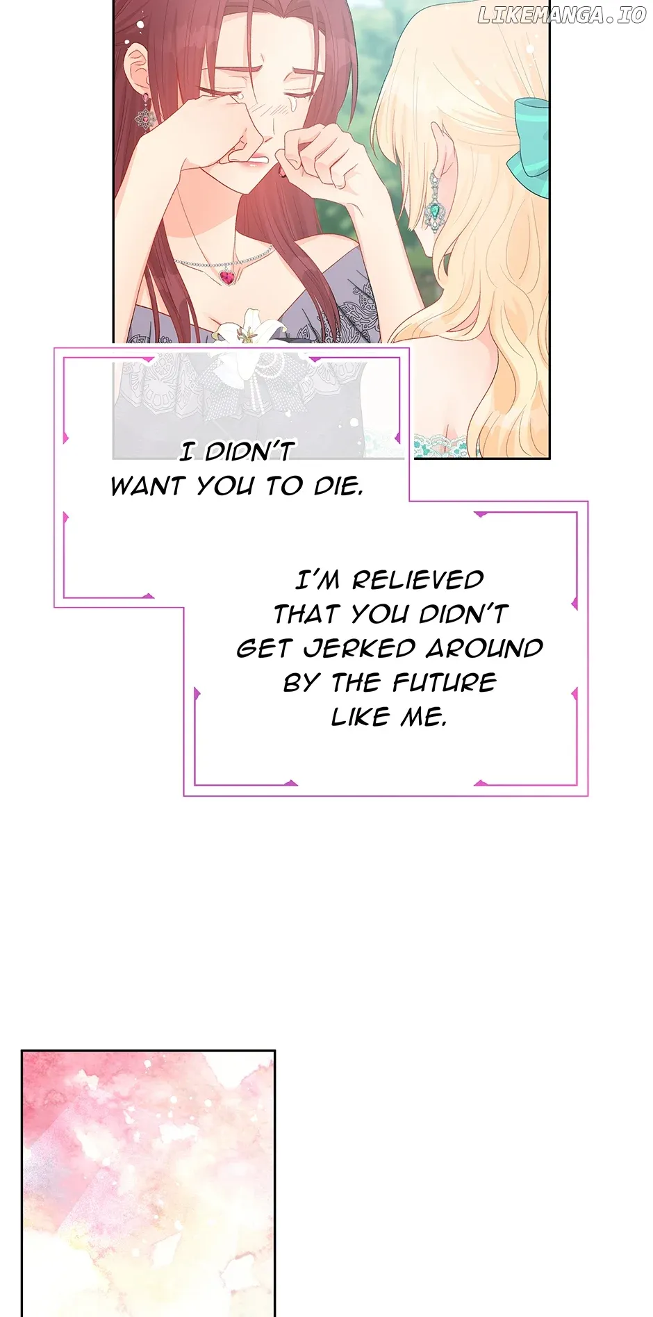 Don’T Concern Yourself With That Book Chapter 41 page 49 - 