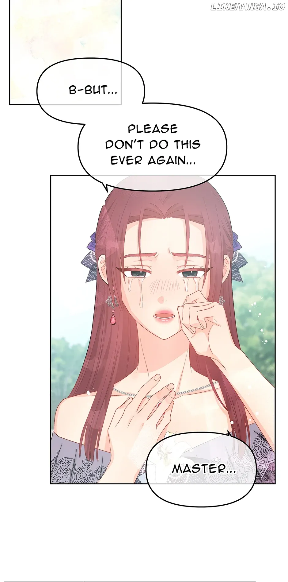 Don’T Concern Yourself With That Book Chapter 41 page 50 - 