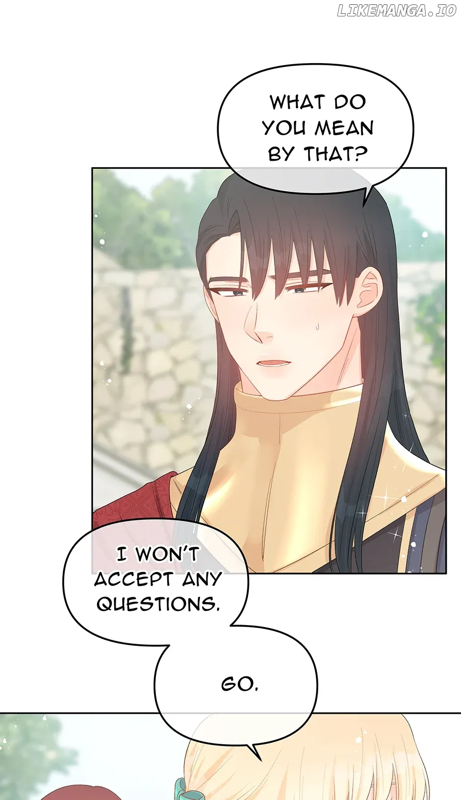 Don’T Concern Yourself With That Book Chapter 41 page 6 - 