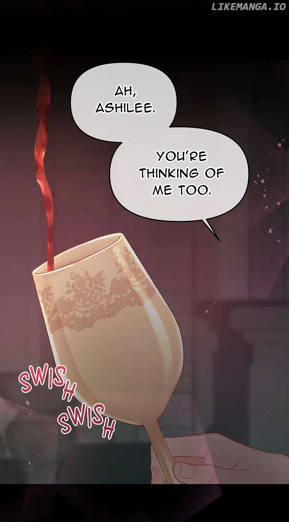 Don’T Concern Yourself With That Book Chapter 41 page 54 - 